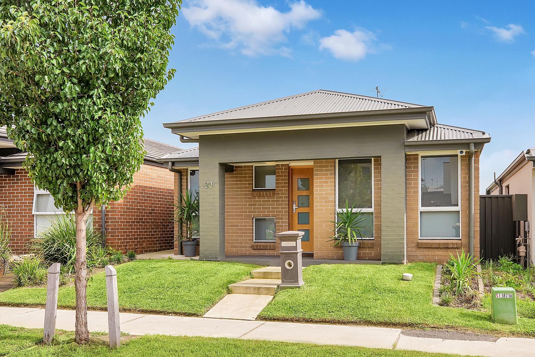 93 Glenmore Ridge Drive, Glenmore Park, NSW 2745