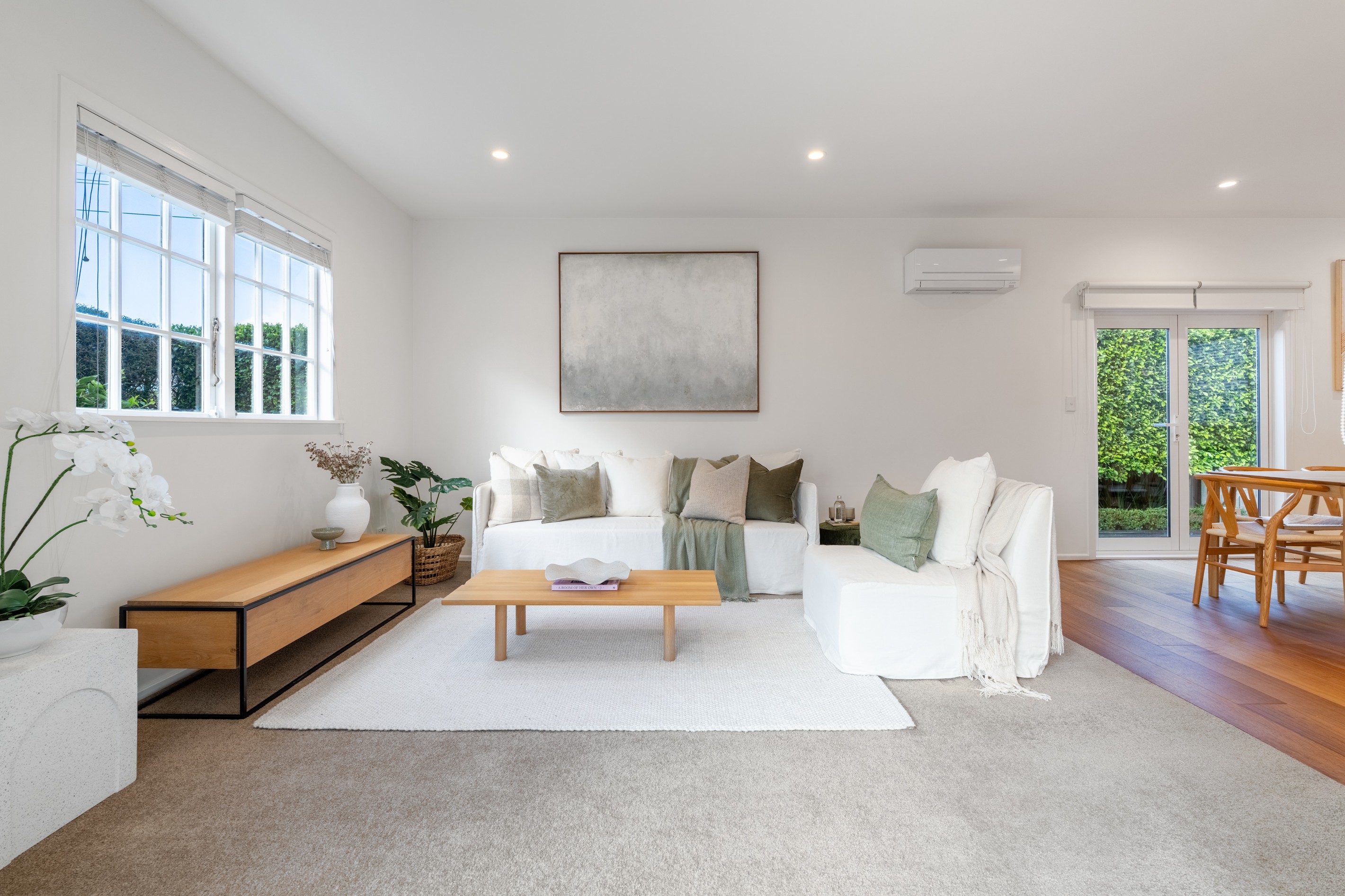 34 Beach Road, Northcote Point, North Shore City