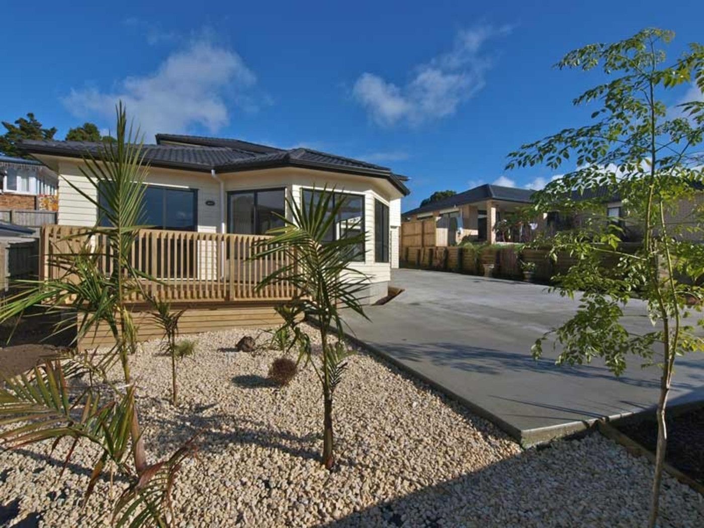 66 Saralee Drive, Alfriston, Manukau City