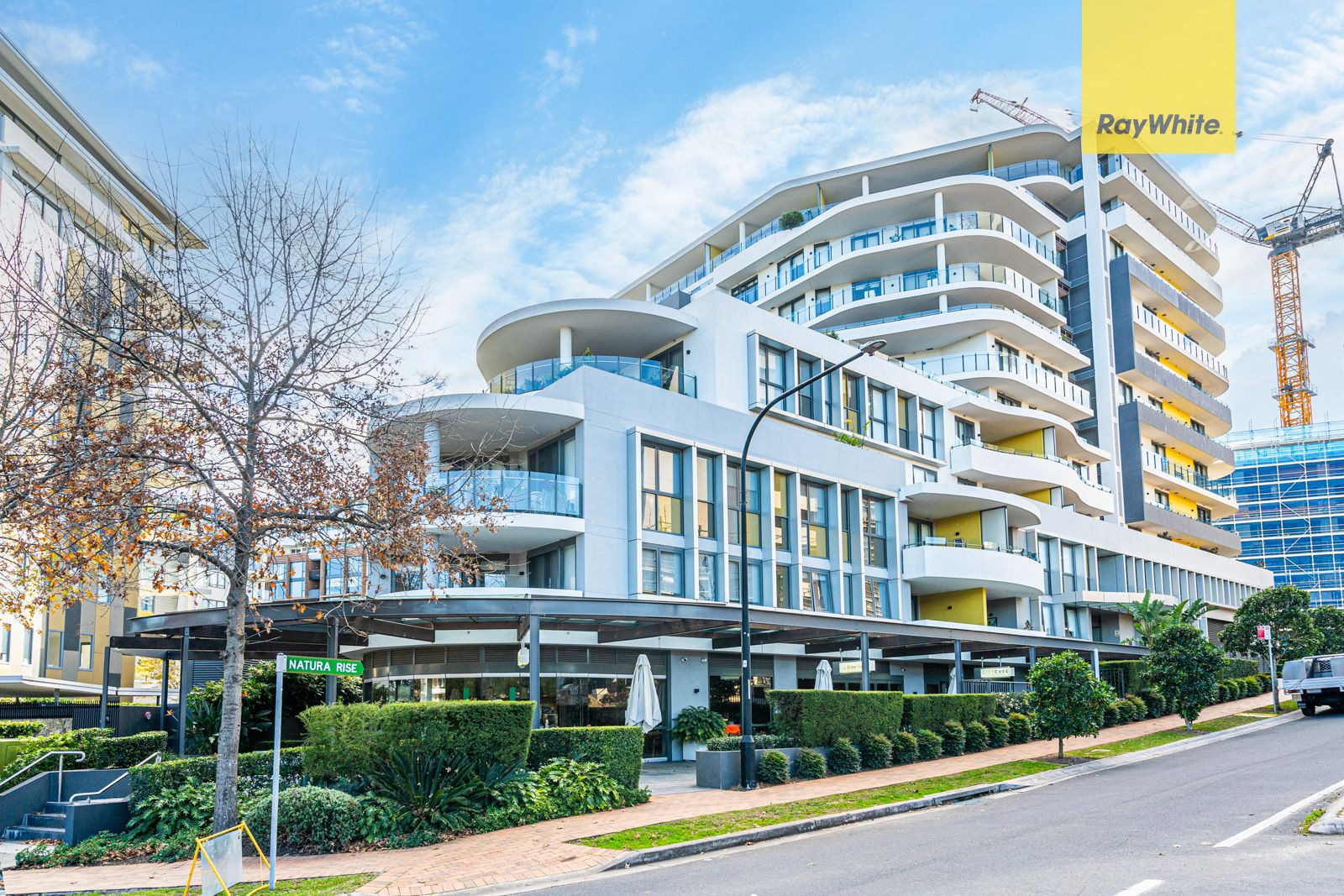 146/2 Natura Rise, Norwest, NSW 2153