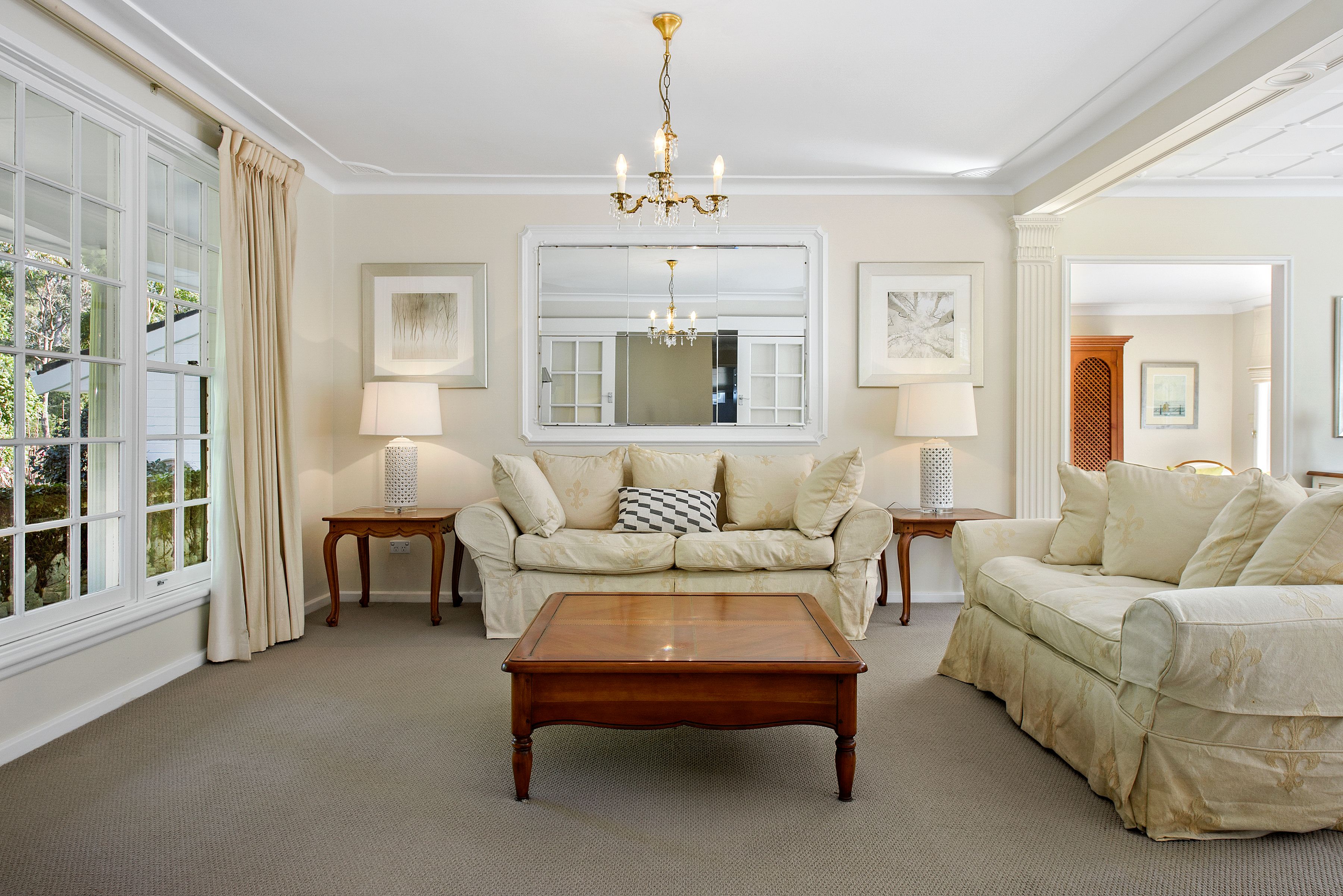 3 Oak Street, Normanhurst, NSW 2076