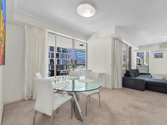 17/446 Ann Street, Brisbane City, QLD 4000