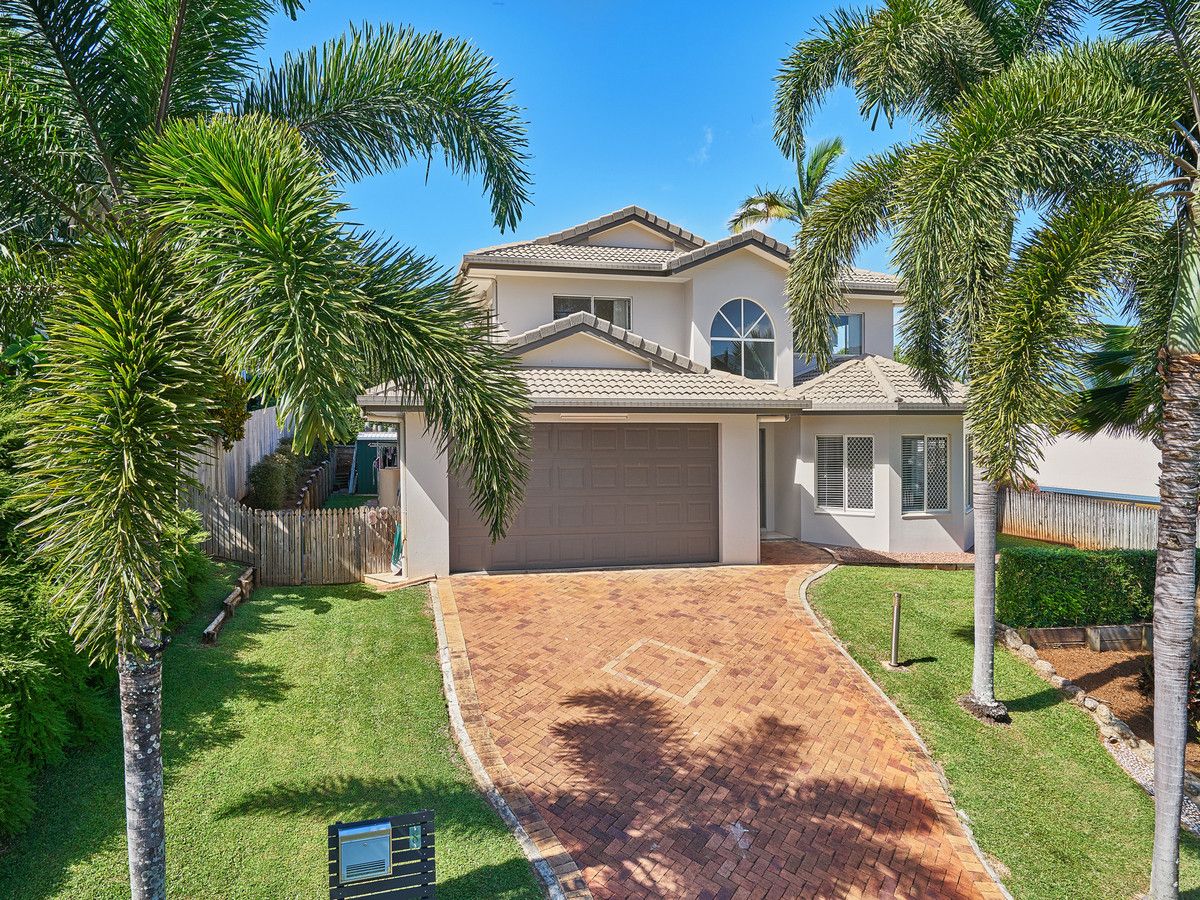 8 Torokina Street, Trinity Beach, QLD 4879