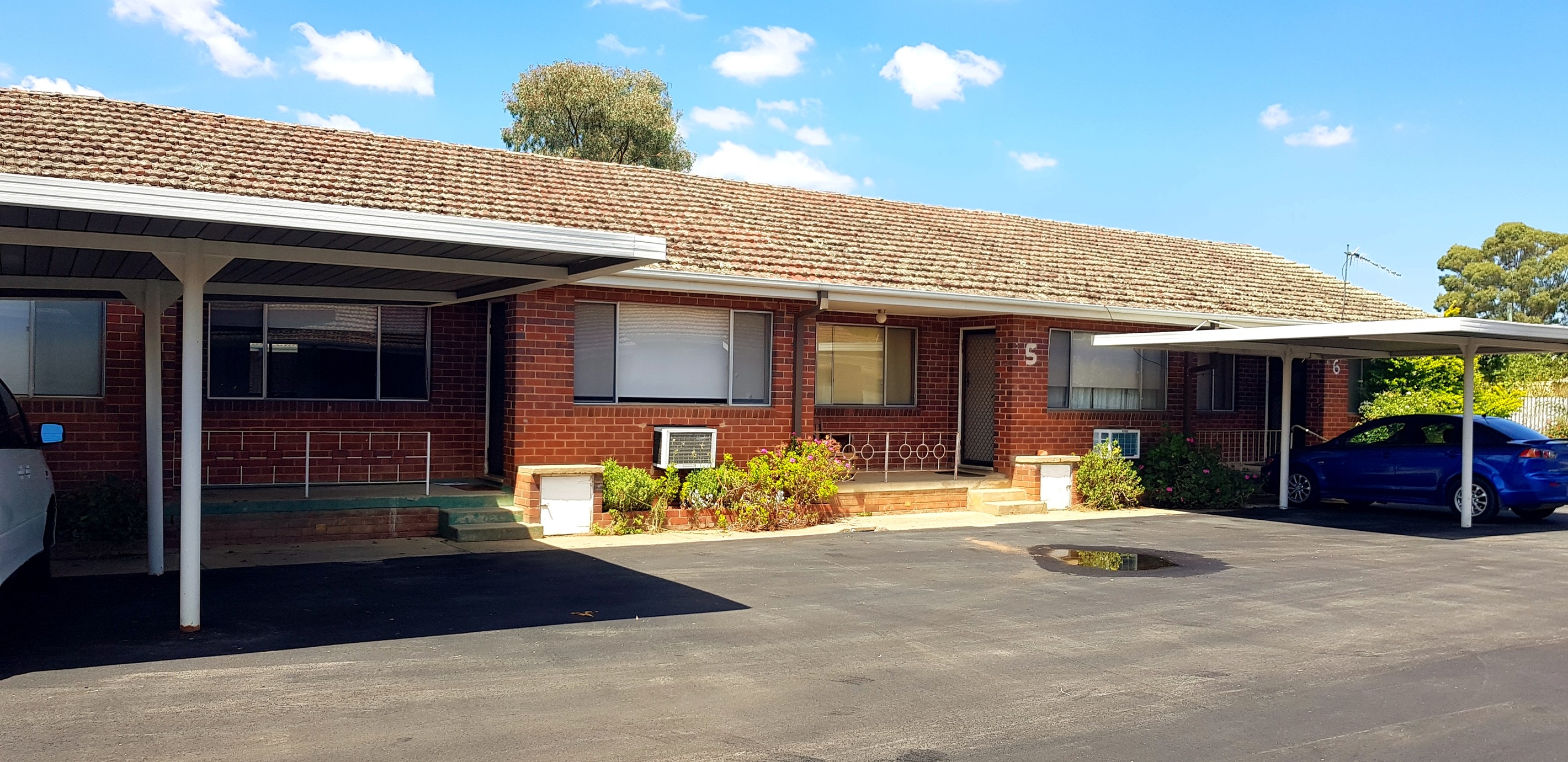 4/19 Day Street, Wagga Wagga, NSW 2650