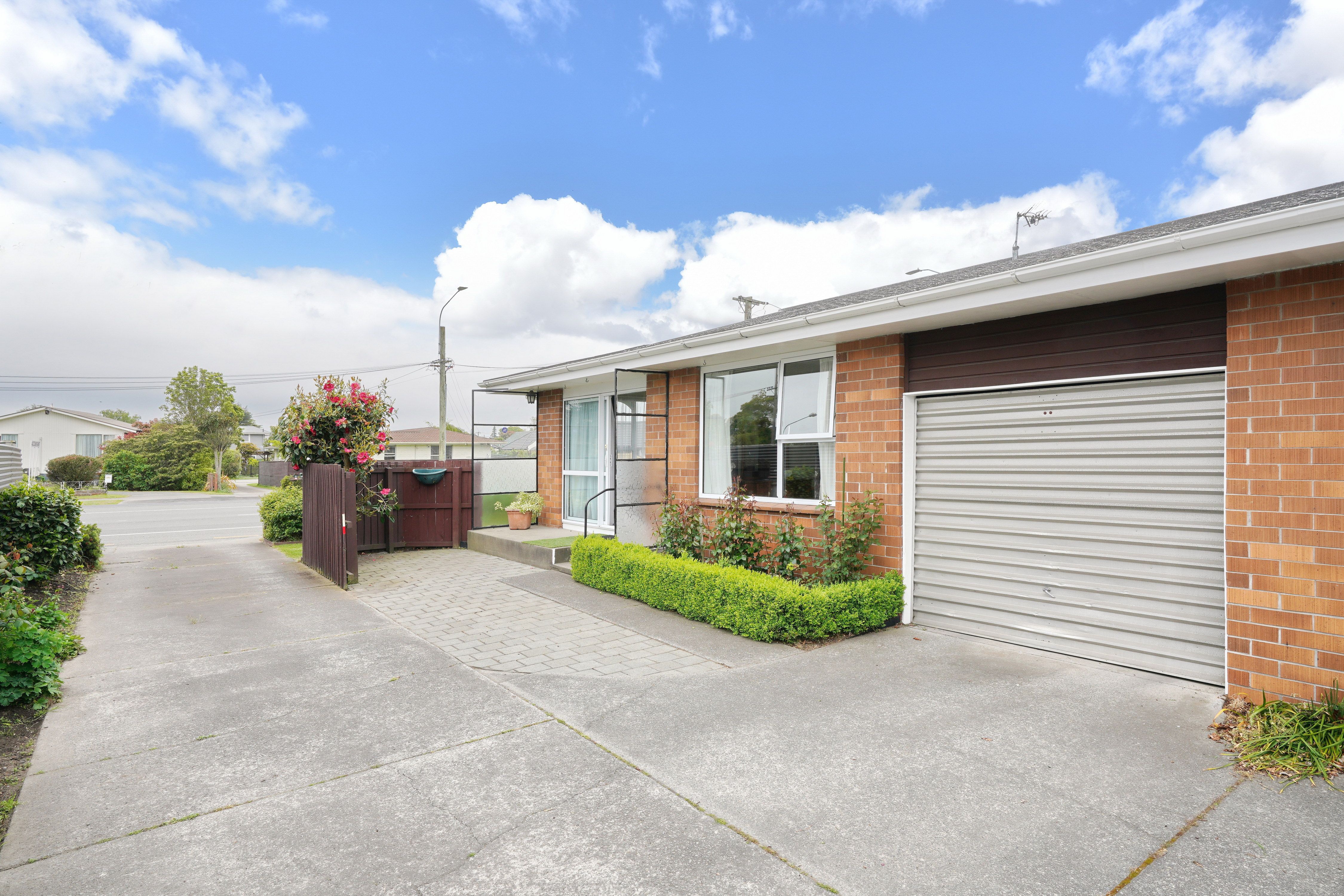 1/377 Yaldhurst Road, Russley, Christchurch City