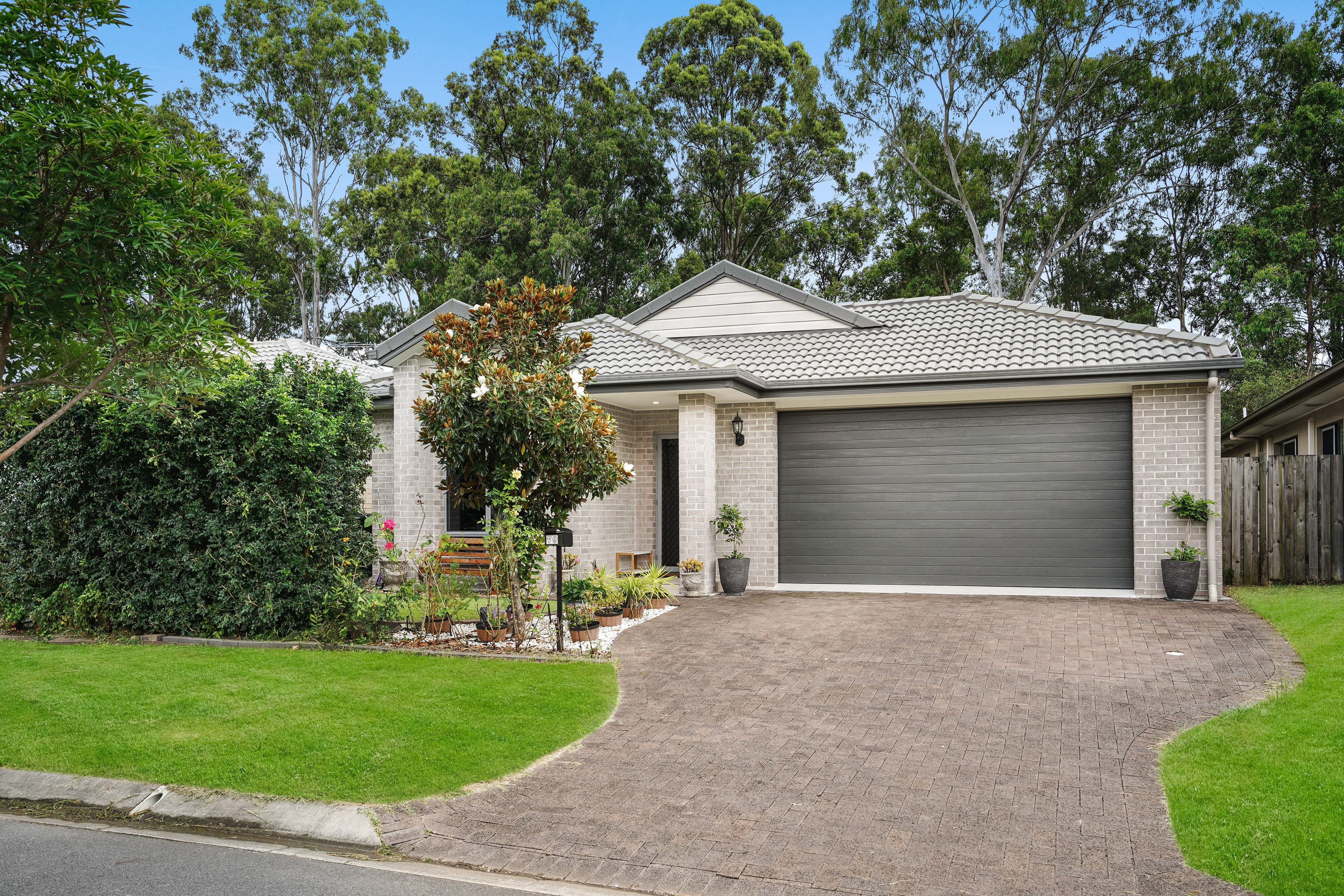 79 Highbridge Circuit, Carseldine QLD 4034