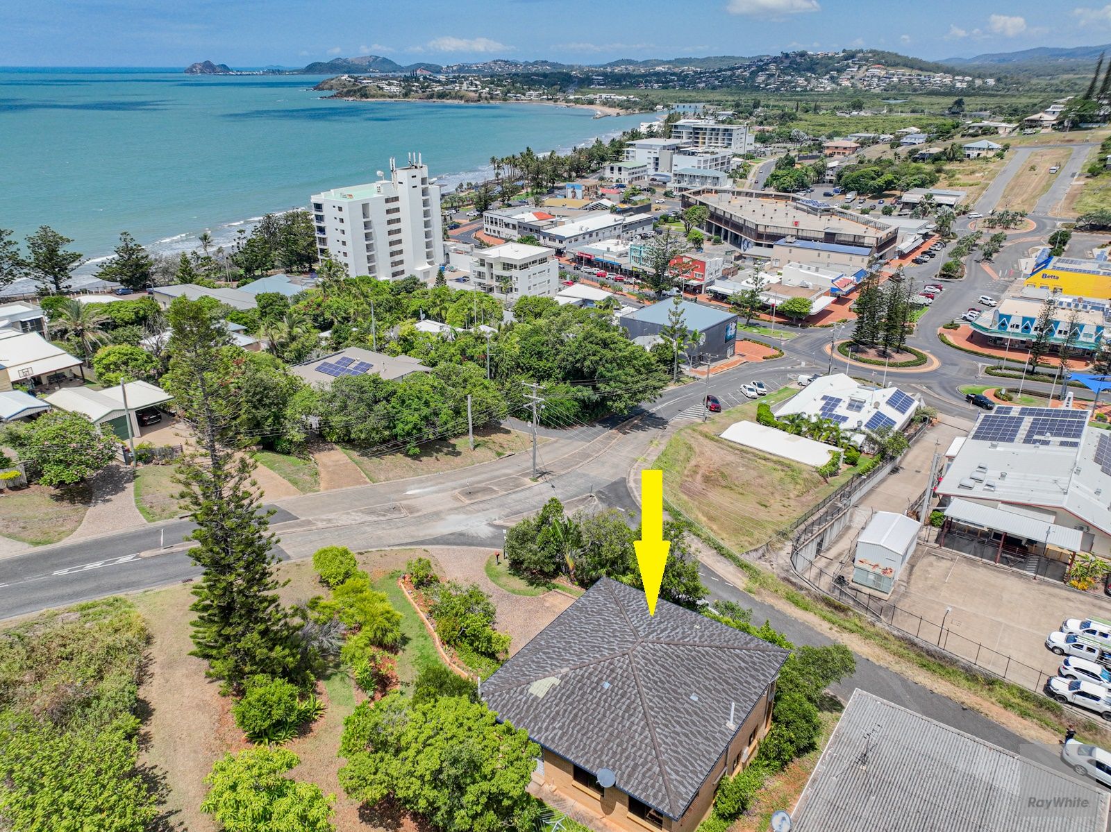9 Raymond Terrace, Yeppoon QLD 4703