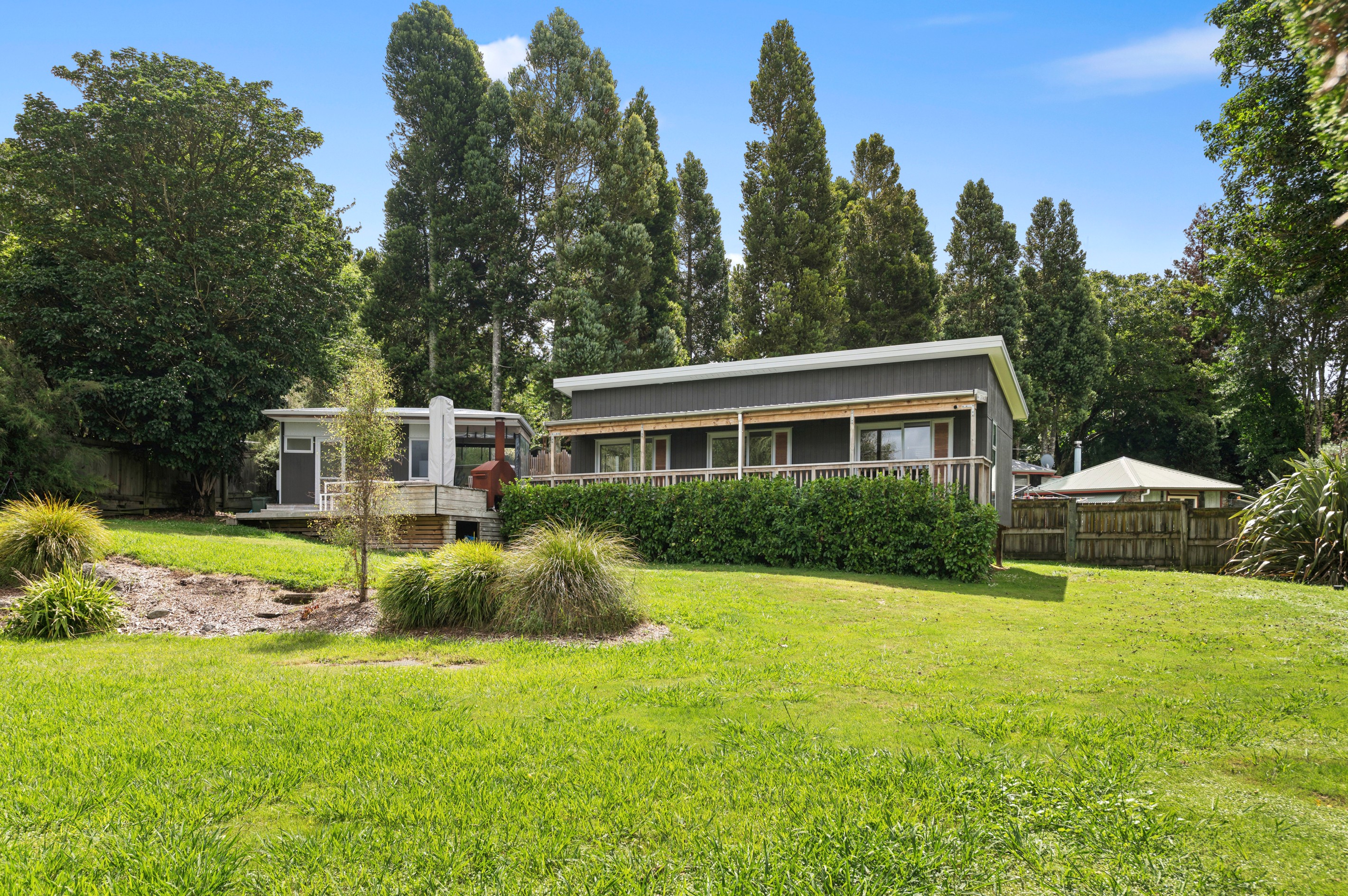 281 Spencer Road, Lake Tarawera, Rotorua District