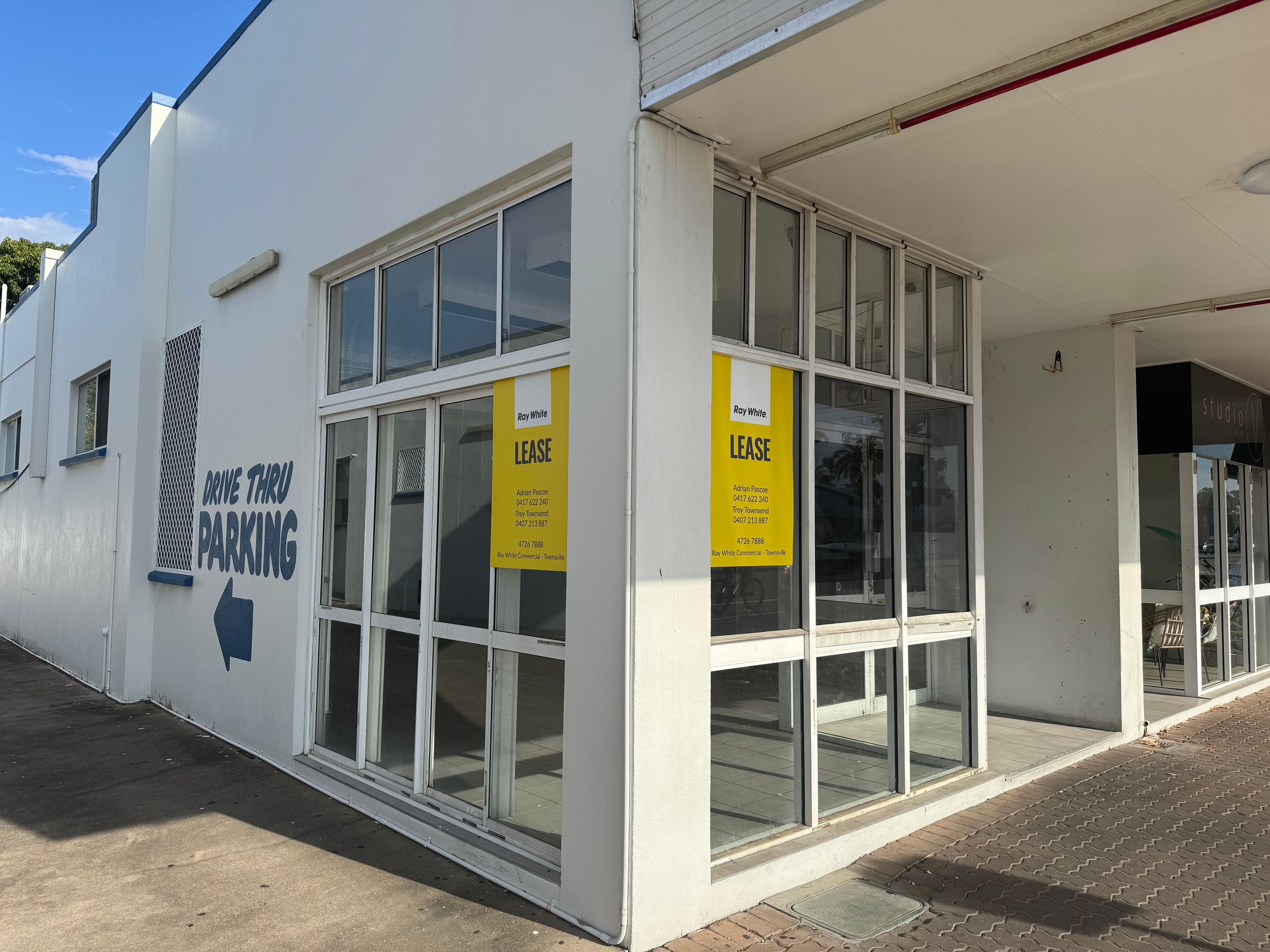 3/192 Charters Towers Road, Hermit Park, QLD 4812