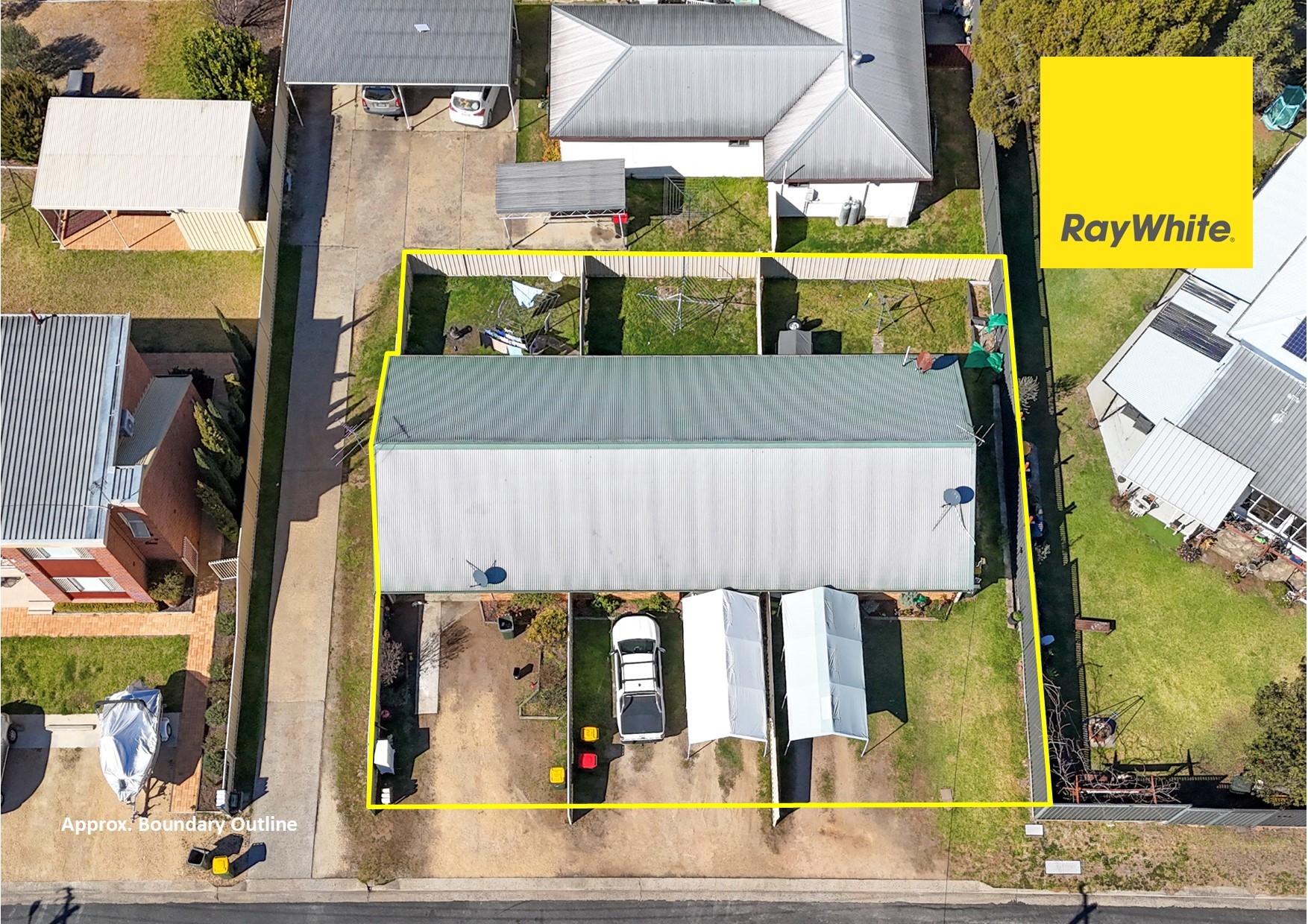 26 Queens Terrace, Inverell, NSW 2360