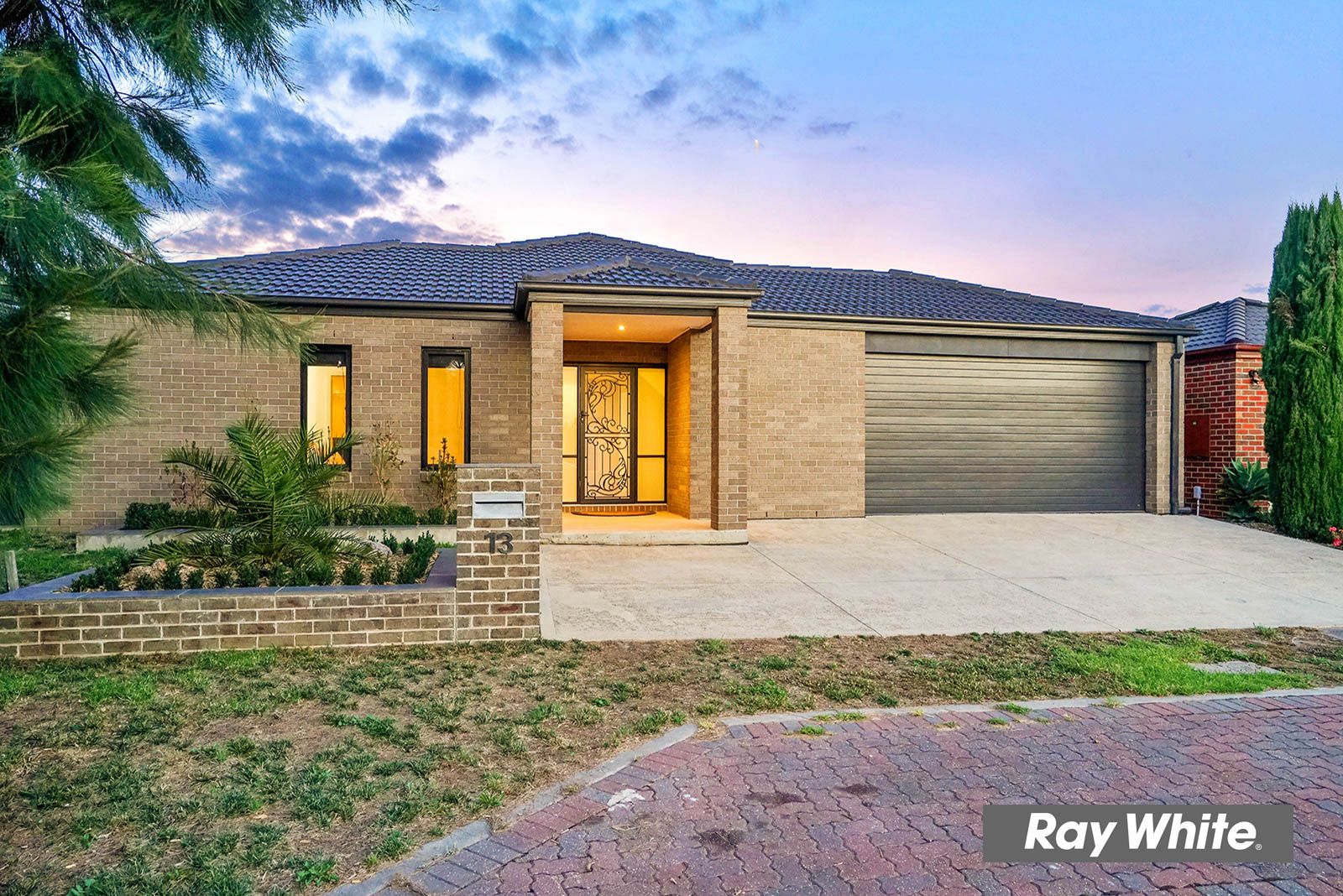 13 Prospero Way, Truganina, VIC 3029