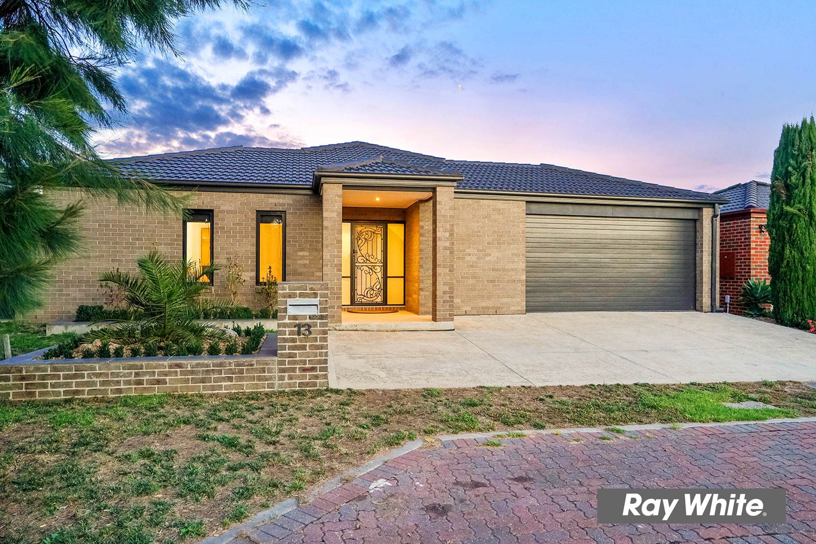 13 Prospero Way, Truganina, VIC 3029
