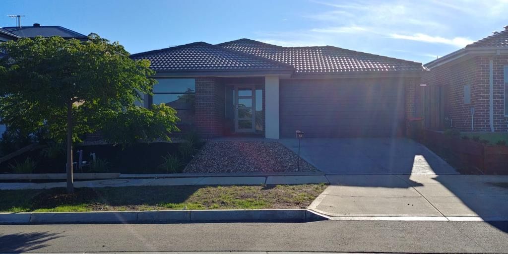13 Coltan Avenue, COBBLEBANK, VIC 3338