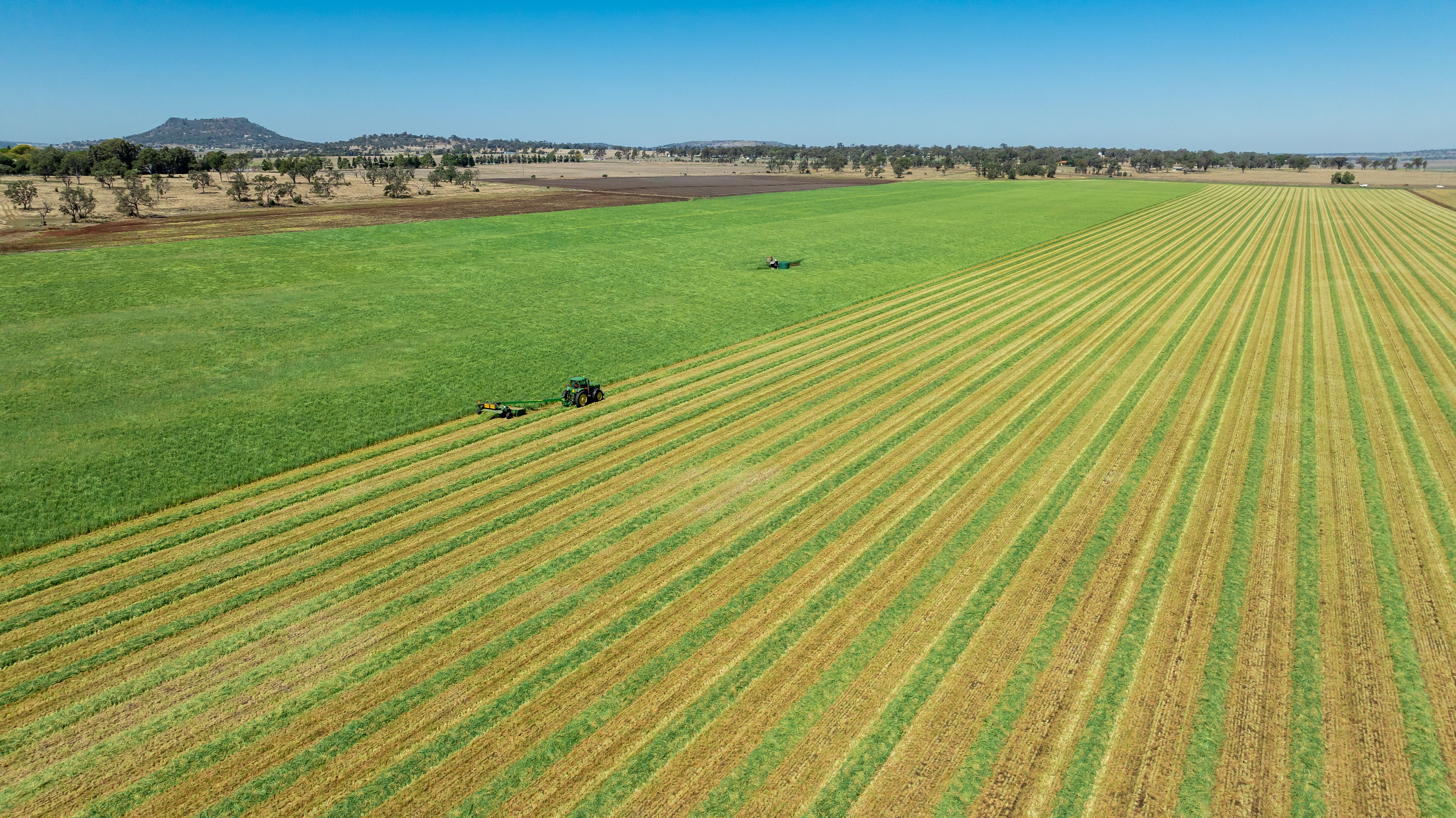 Lot 89 Warrego Highway, Kingsthorpe QLD 4400