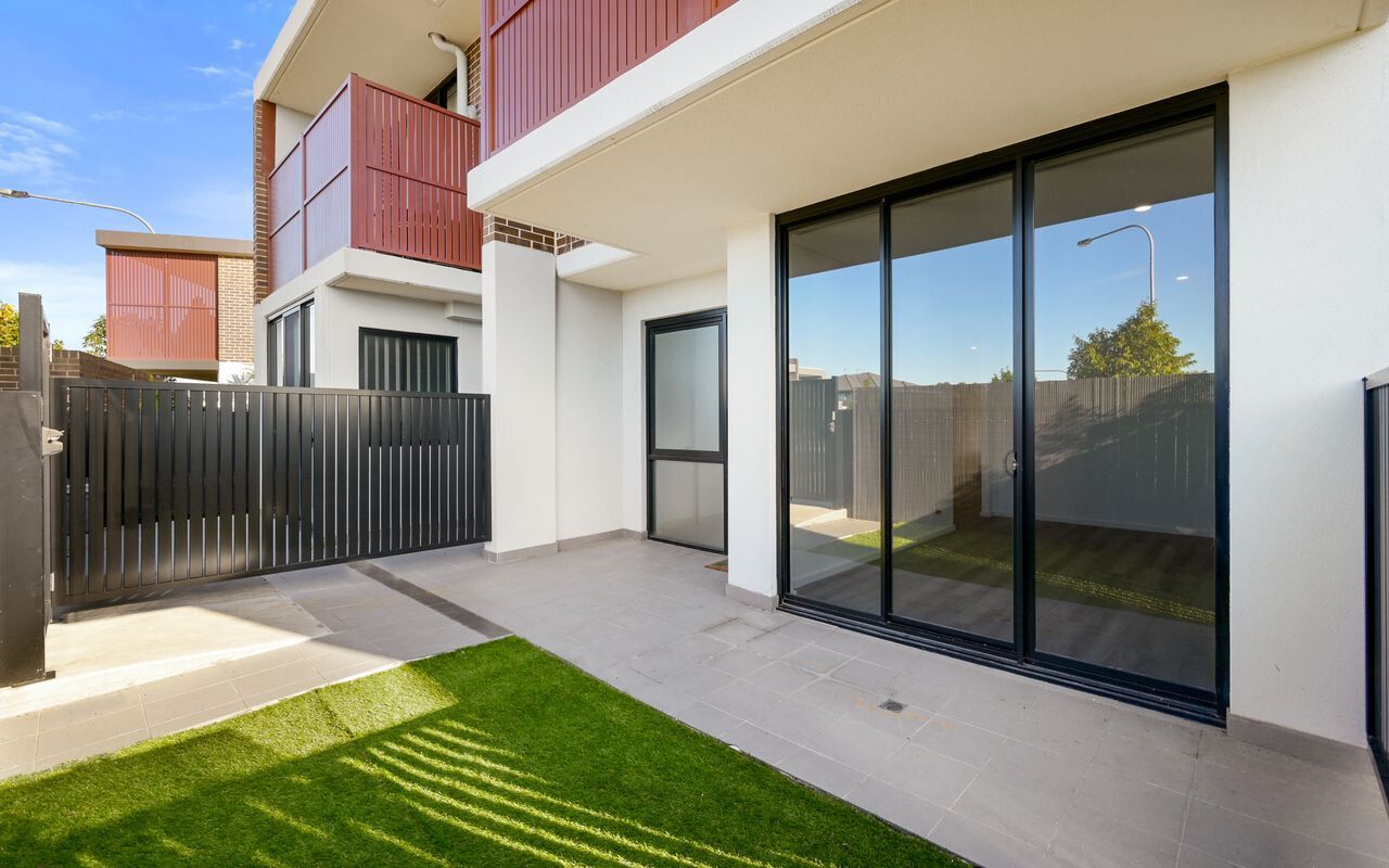 6/119 Glengarry Drive, Glenmore Park, NSW 2745