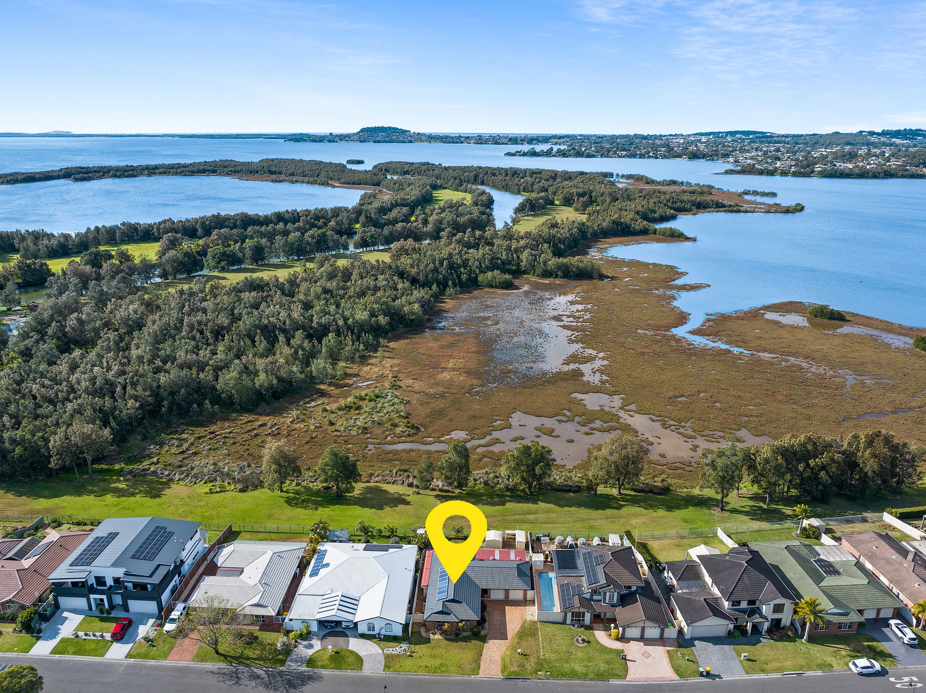 22 Shearwater Boulevard, Albion Park Rail NSW 2527
