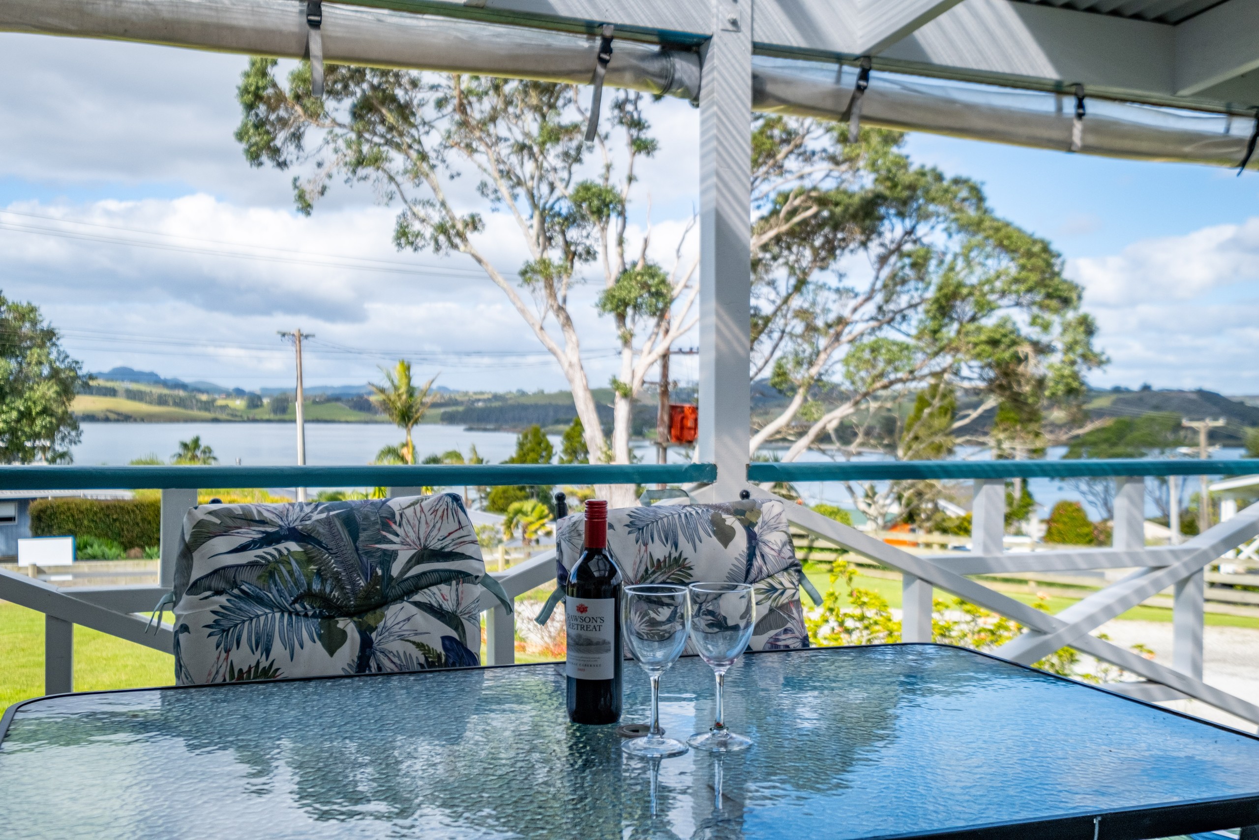 18 Grey Street East, Mangonui, Far North District