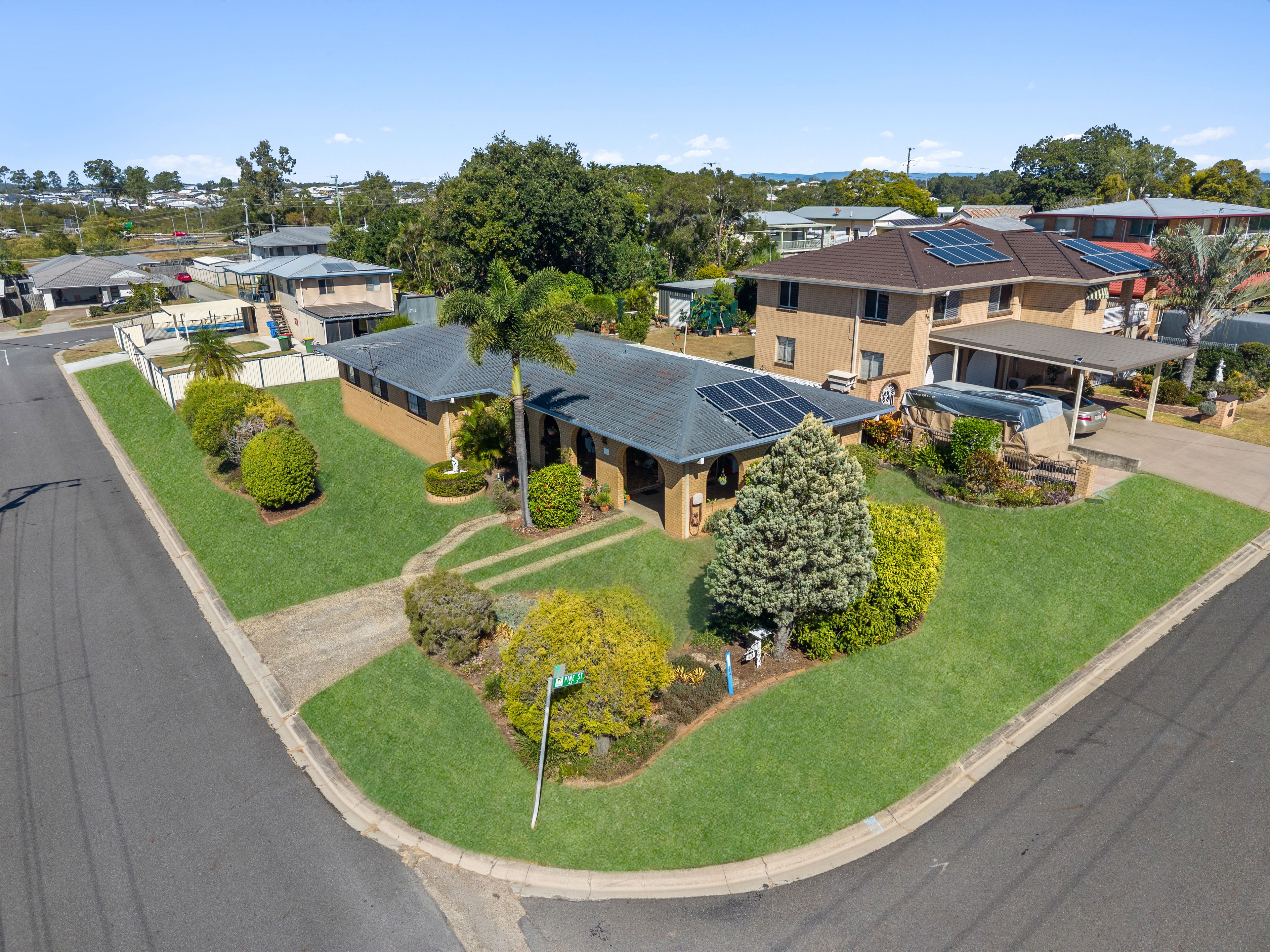 43 Pine Street, Flinders View, QLD 4305