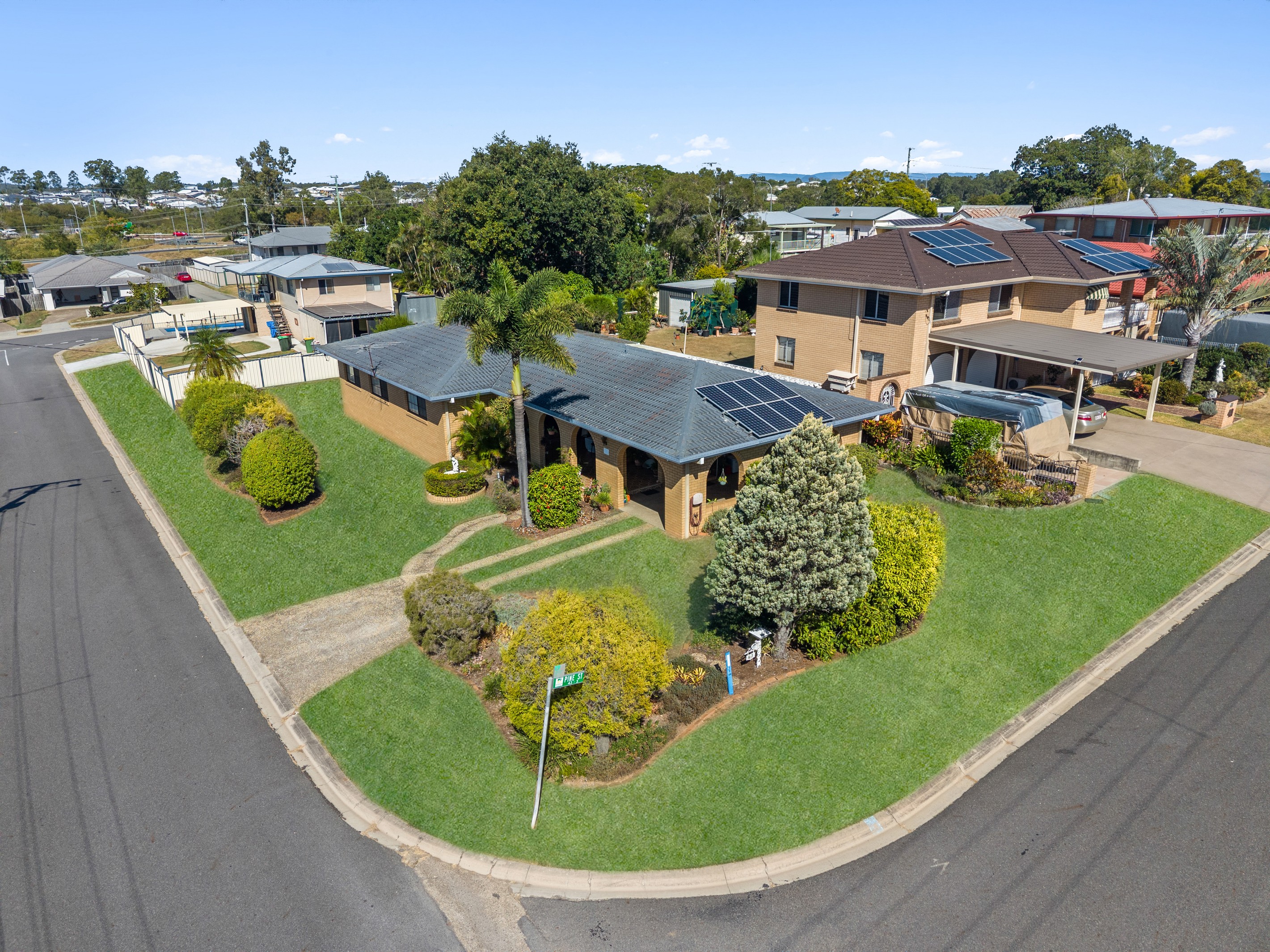 43 Pine Street, Flinders View, QLD 4305