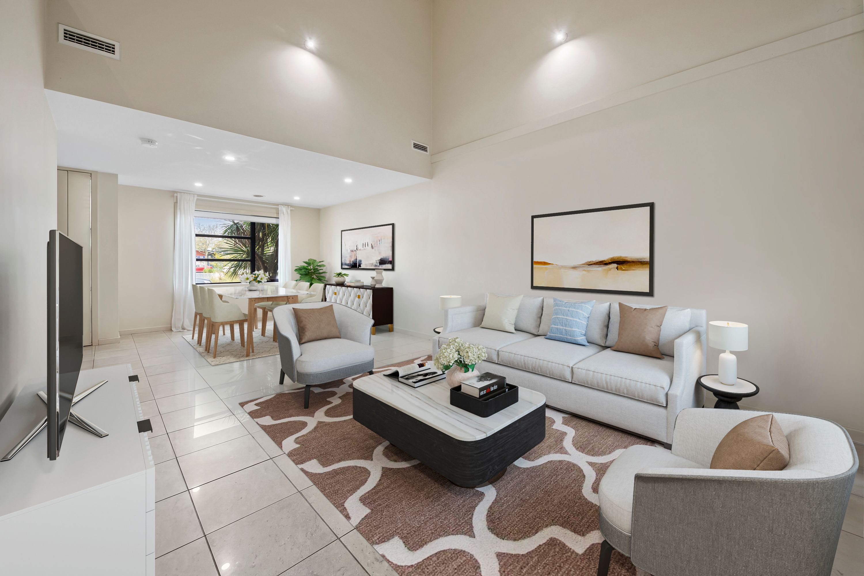 2 Sunline Terrace, Pakenham, VIC 3810