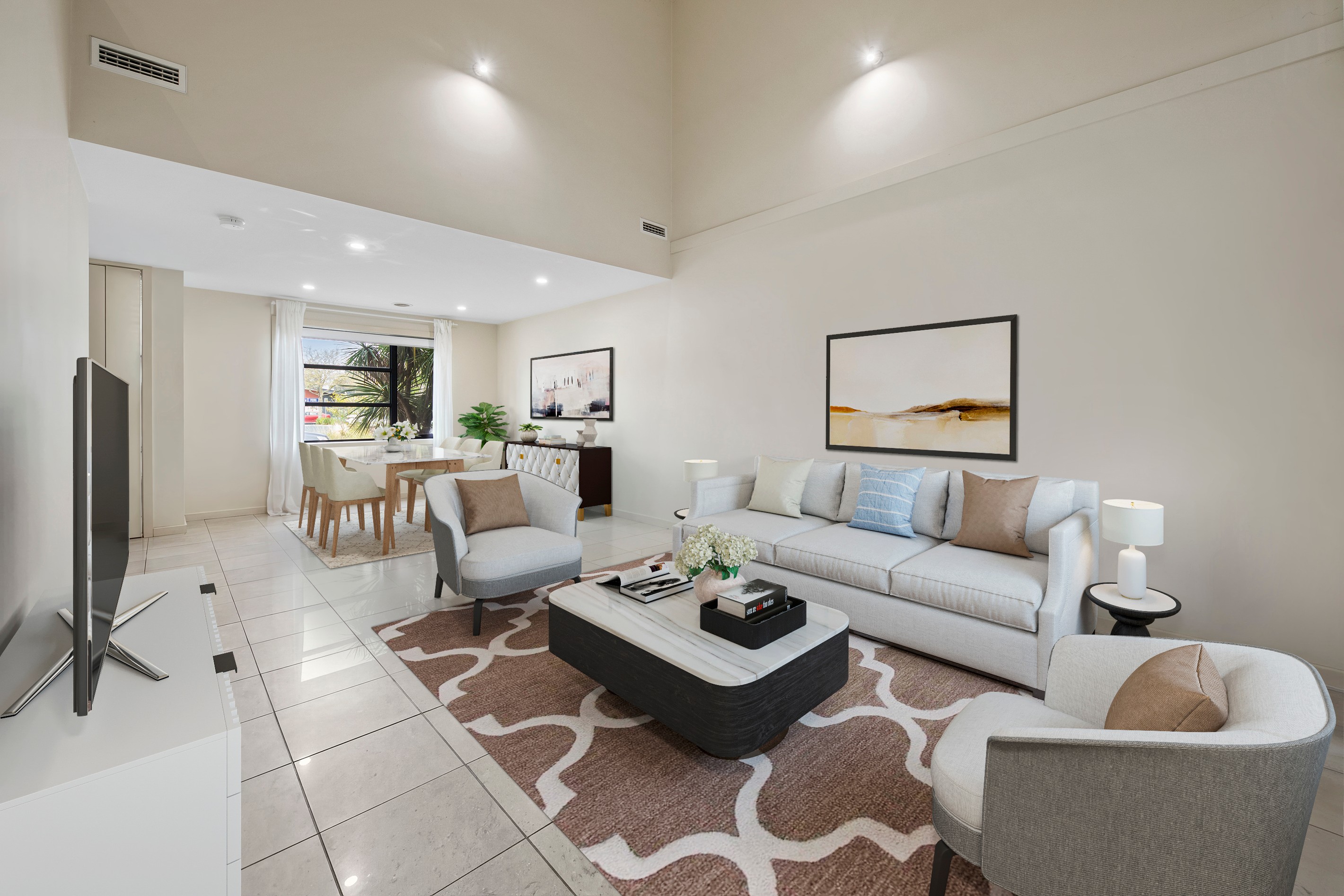 2 Sunline Terrace, Pakenham, VIC 3810