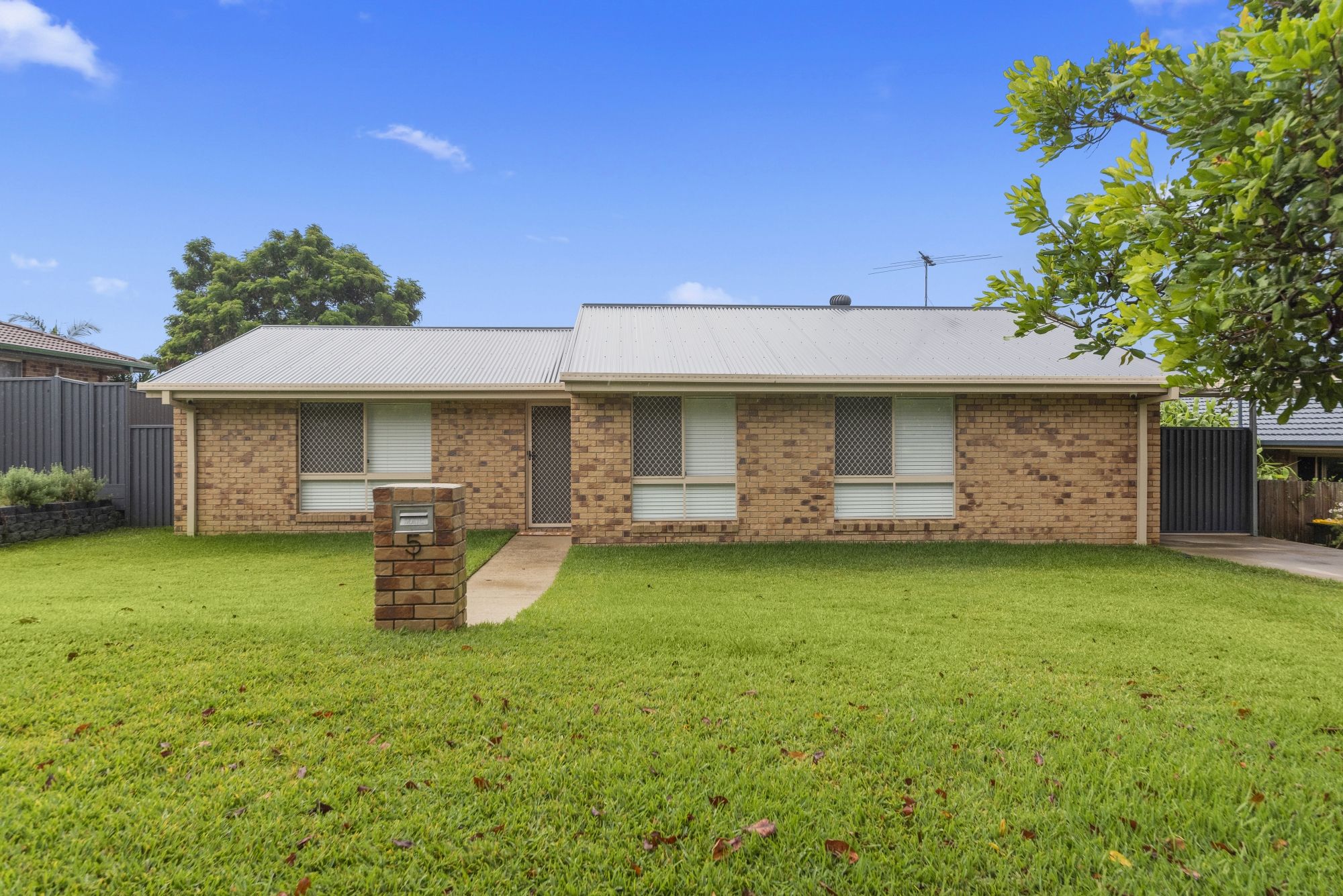 5 Yungaba Place, Bracken Ridge, QLD 4017 Leased House Ray White