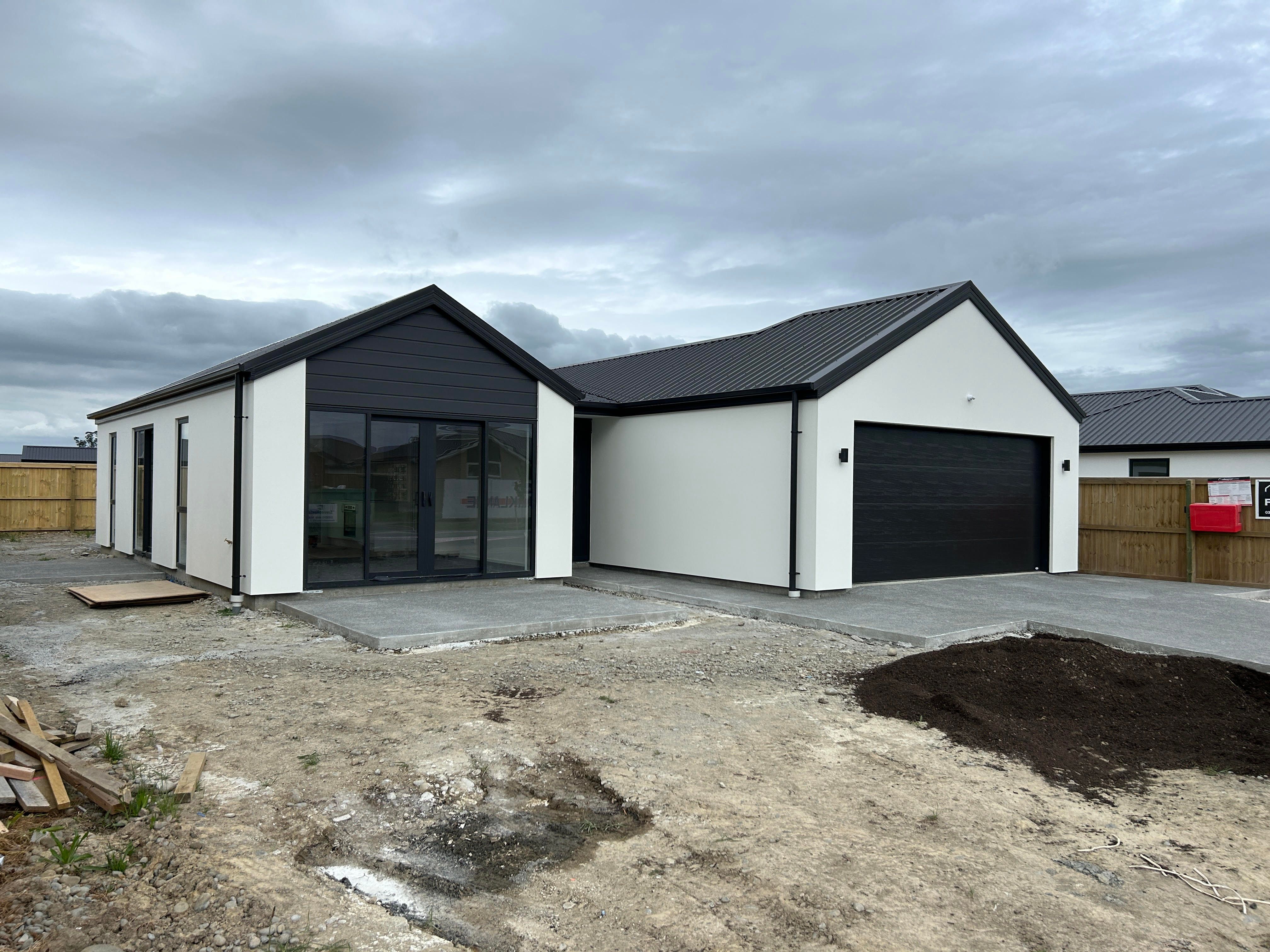 42 Kestrel Street, Rolleston, Selwyn District