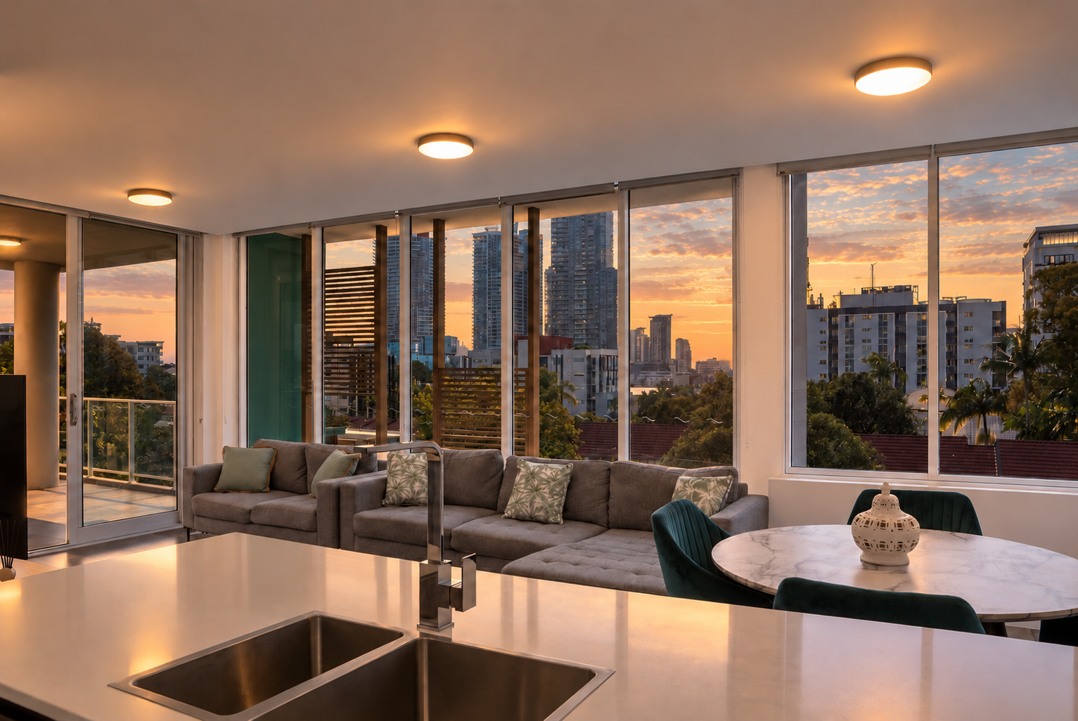 501/8 Meron Street — photo 3 of 30
