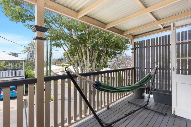 35 Rusden Street, Kelvin Grove, QLD 4059