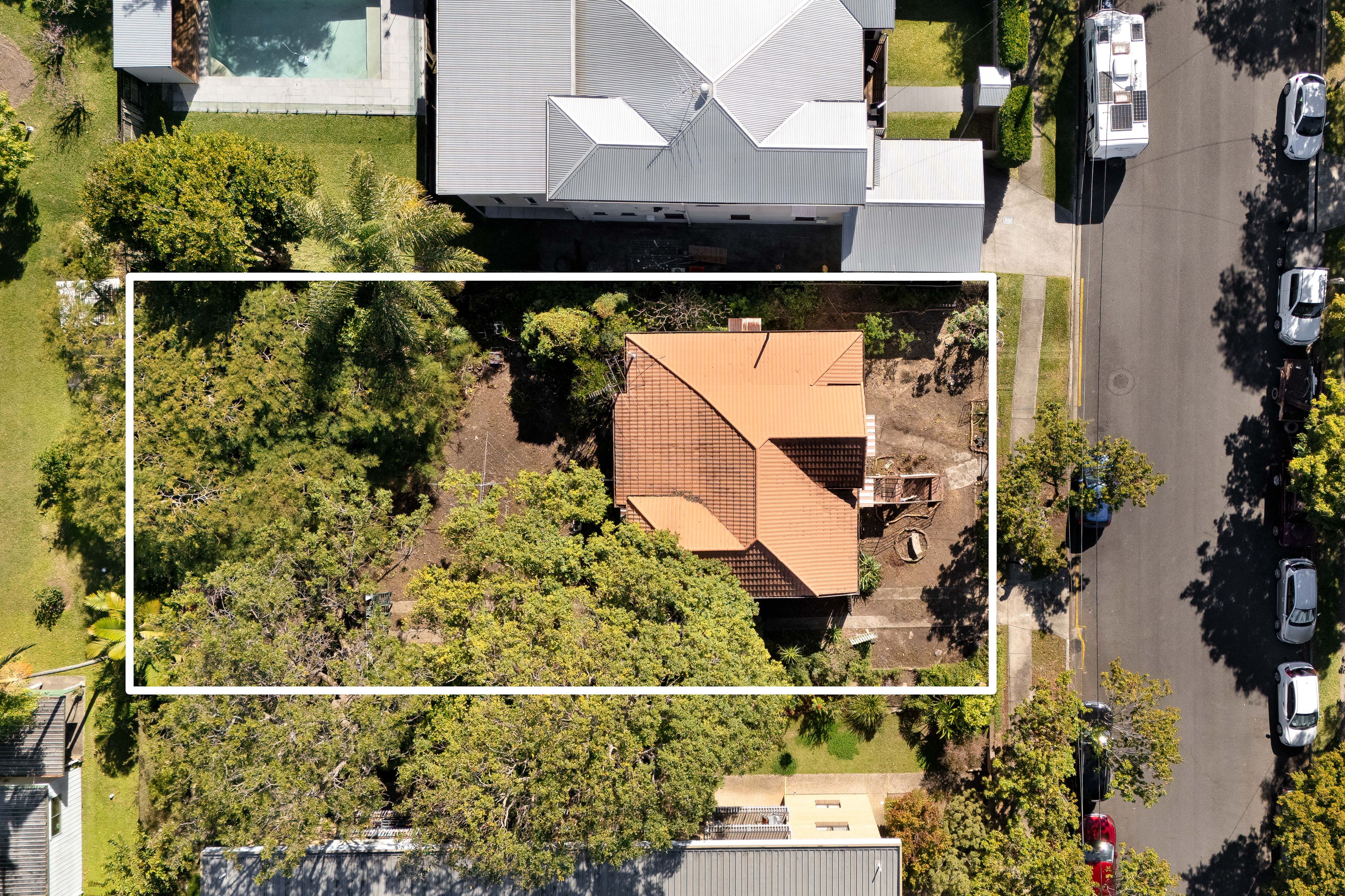 14 Brown Street, Windsor, QLD 4030