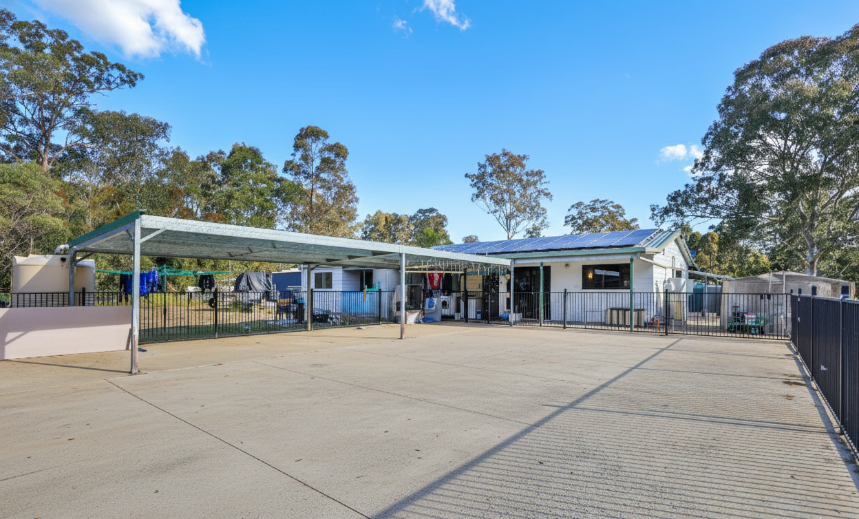 40-46 Maranoa Drive, Logan Village QLD 4207