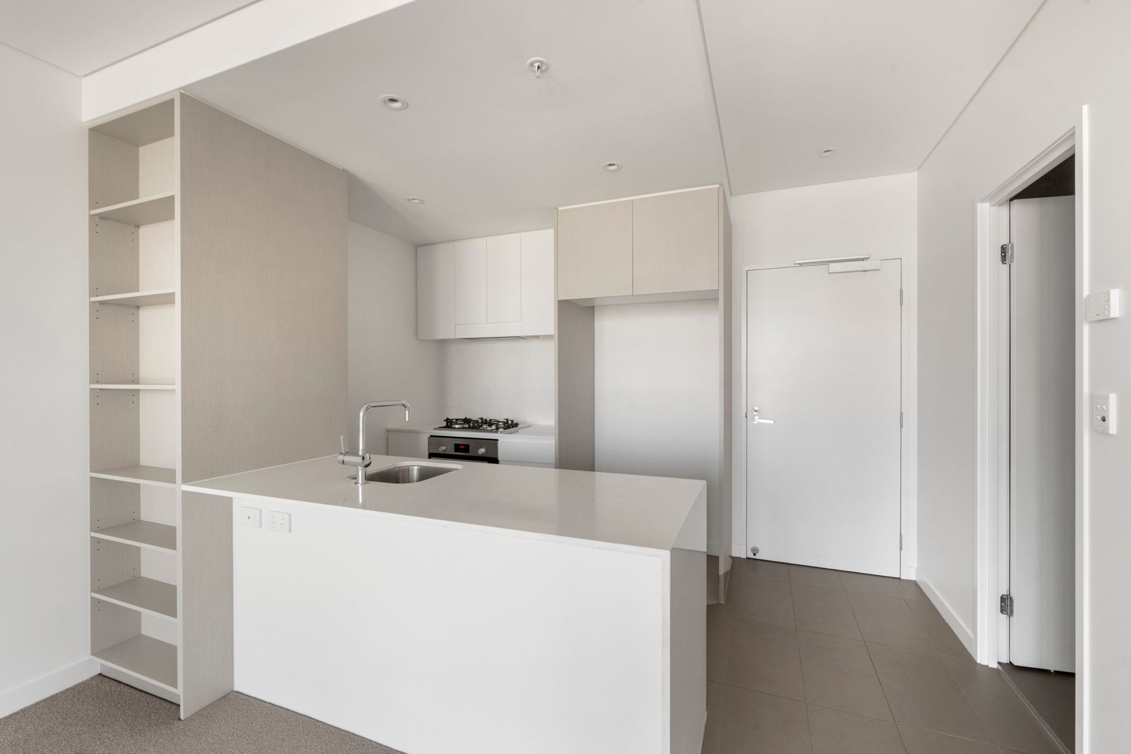 20702/320 Macarthur Avenue, Hamilton, QLD 4007
