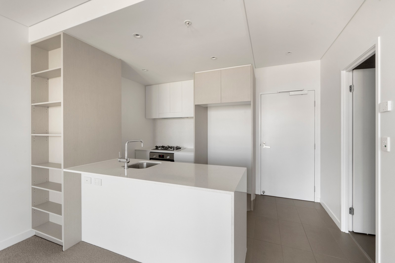 20702/320 Macarthur Avenue, Hamilton, QLD 4007