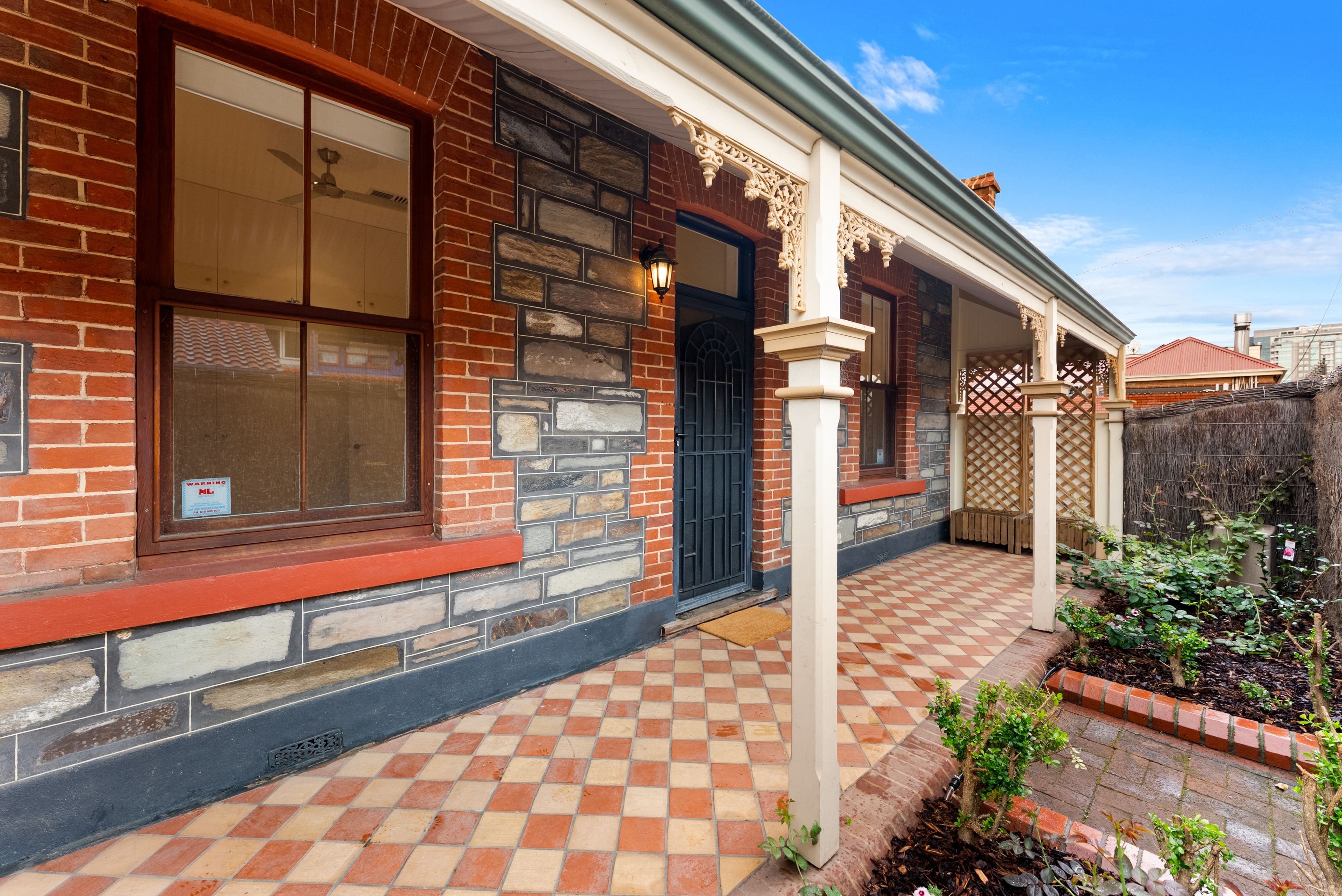 15 Russell Street — photo from Ray White Adelaide City