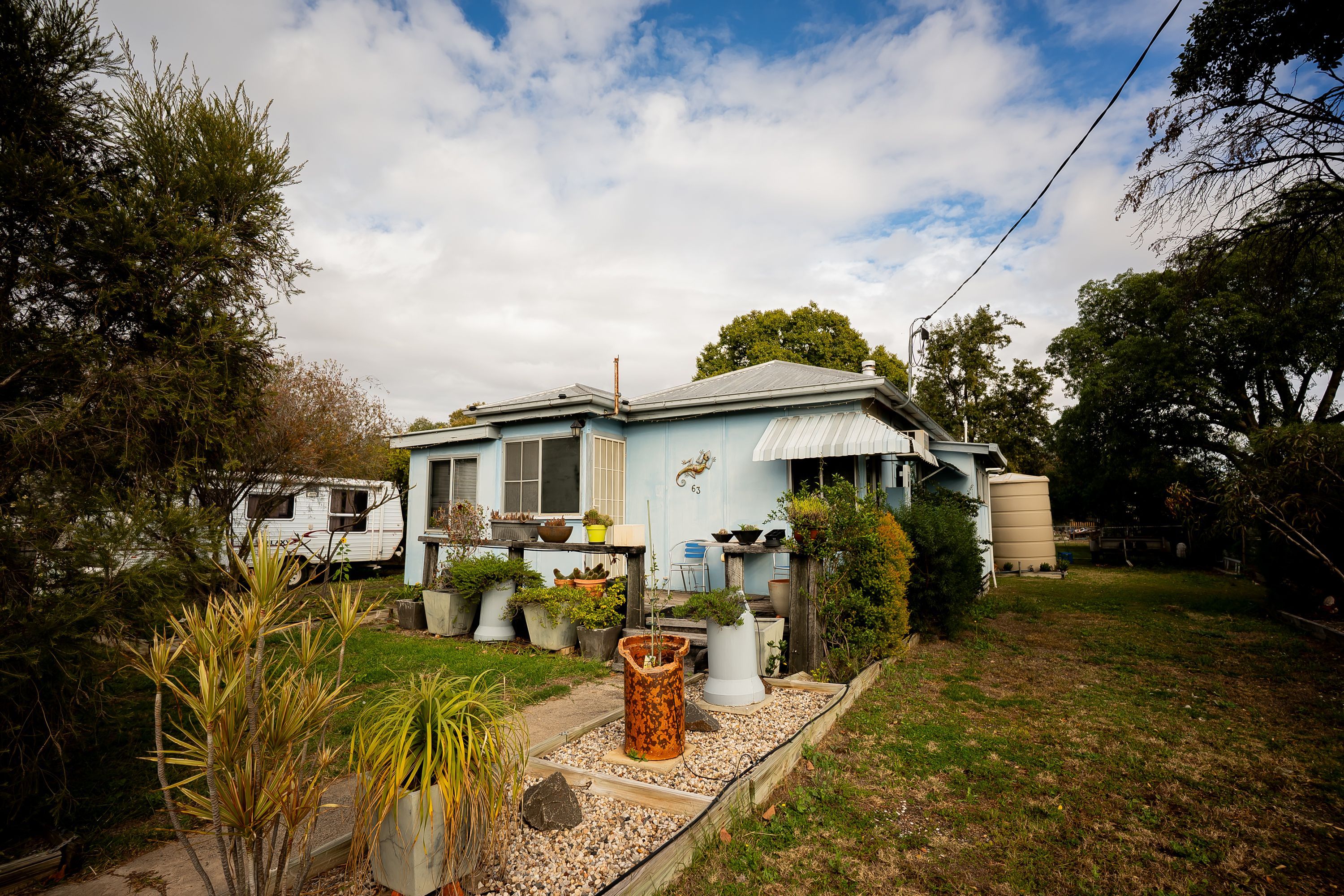 63 Gregory Street, Roma, QLD 4455