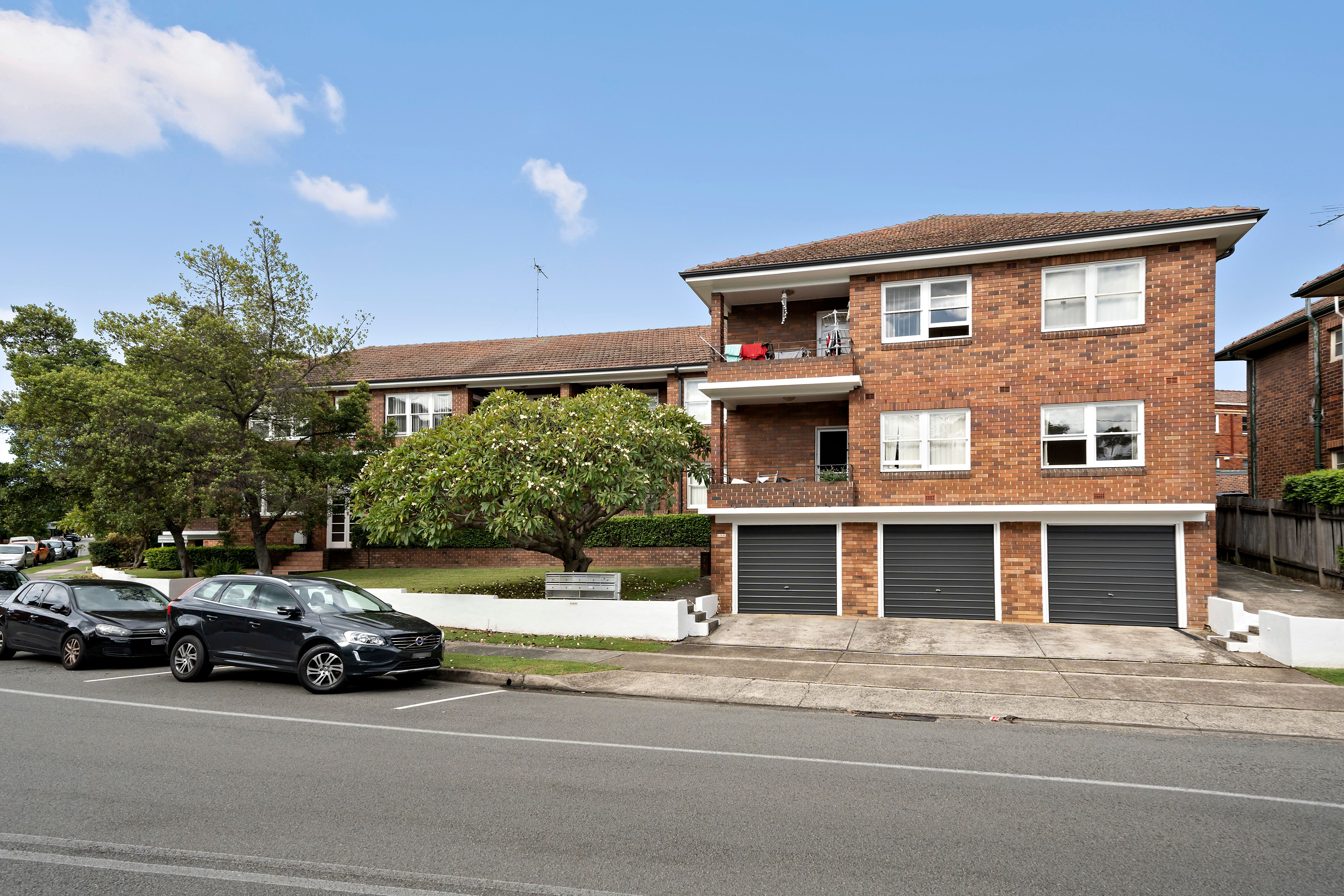 2/39 Railway Parade, Eastwood, NSW 2122