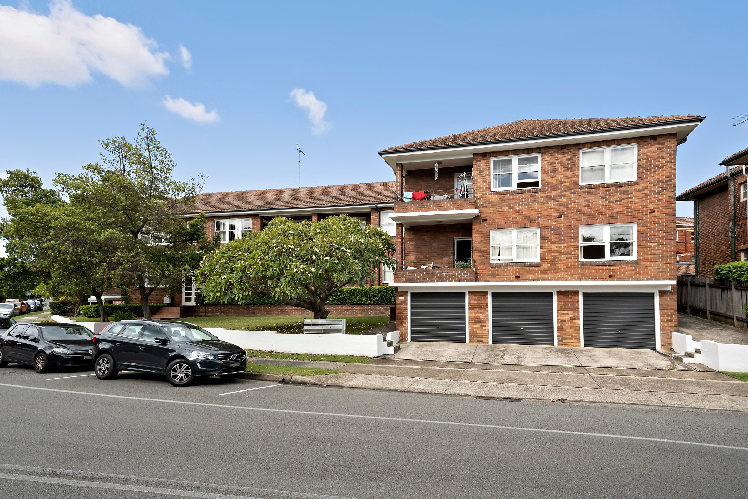 2/39 Railway Parade, Eastwood, NSW 2122