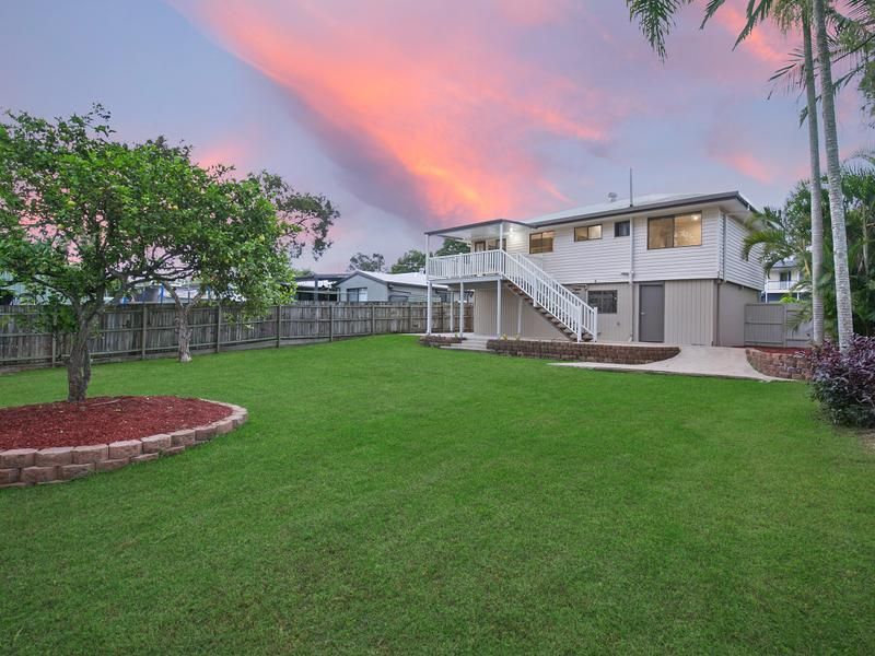 21 Simon Street, Underwood, QLD 4119