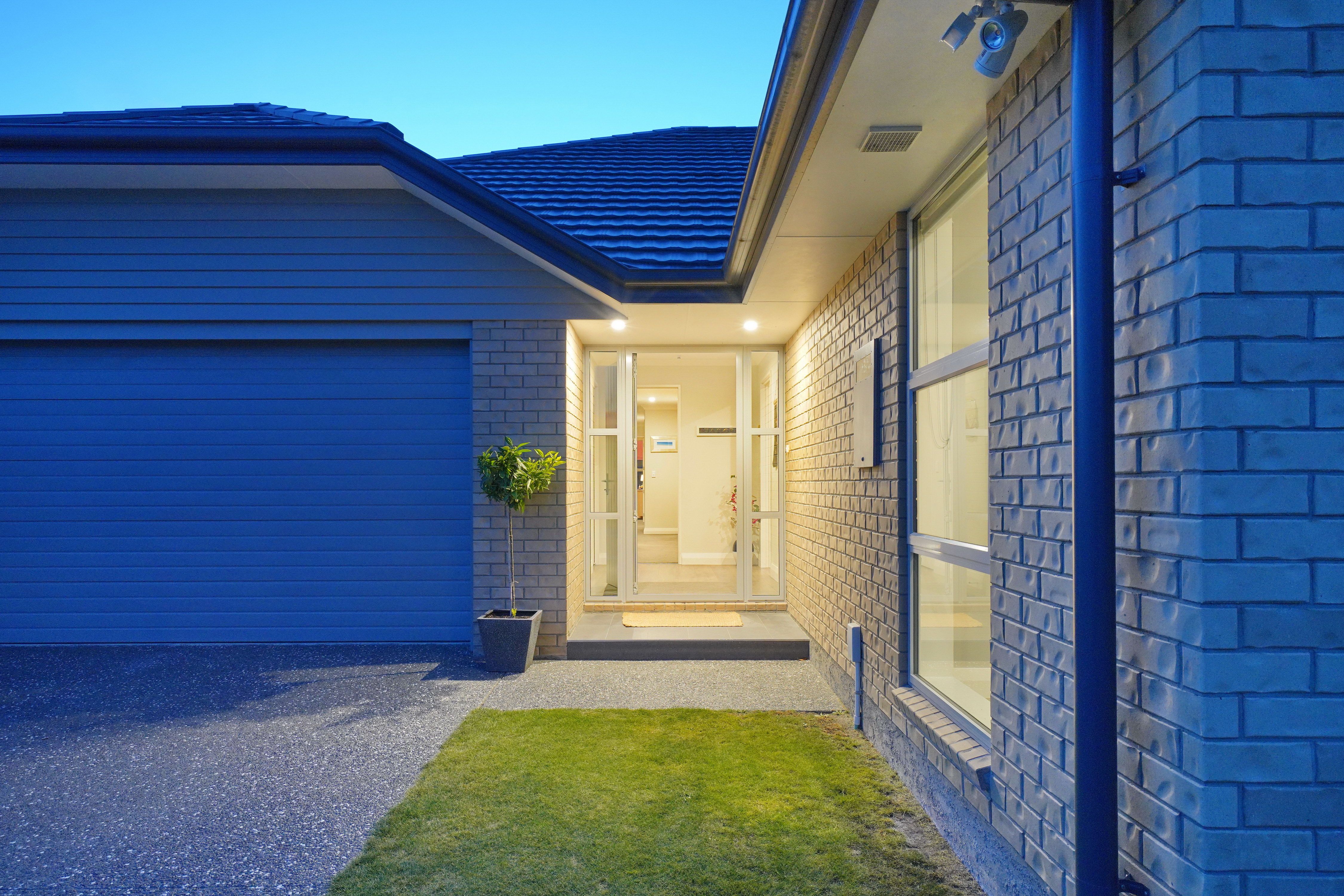 21 Carmichael Street, Rangiora, Waimakariri District