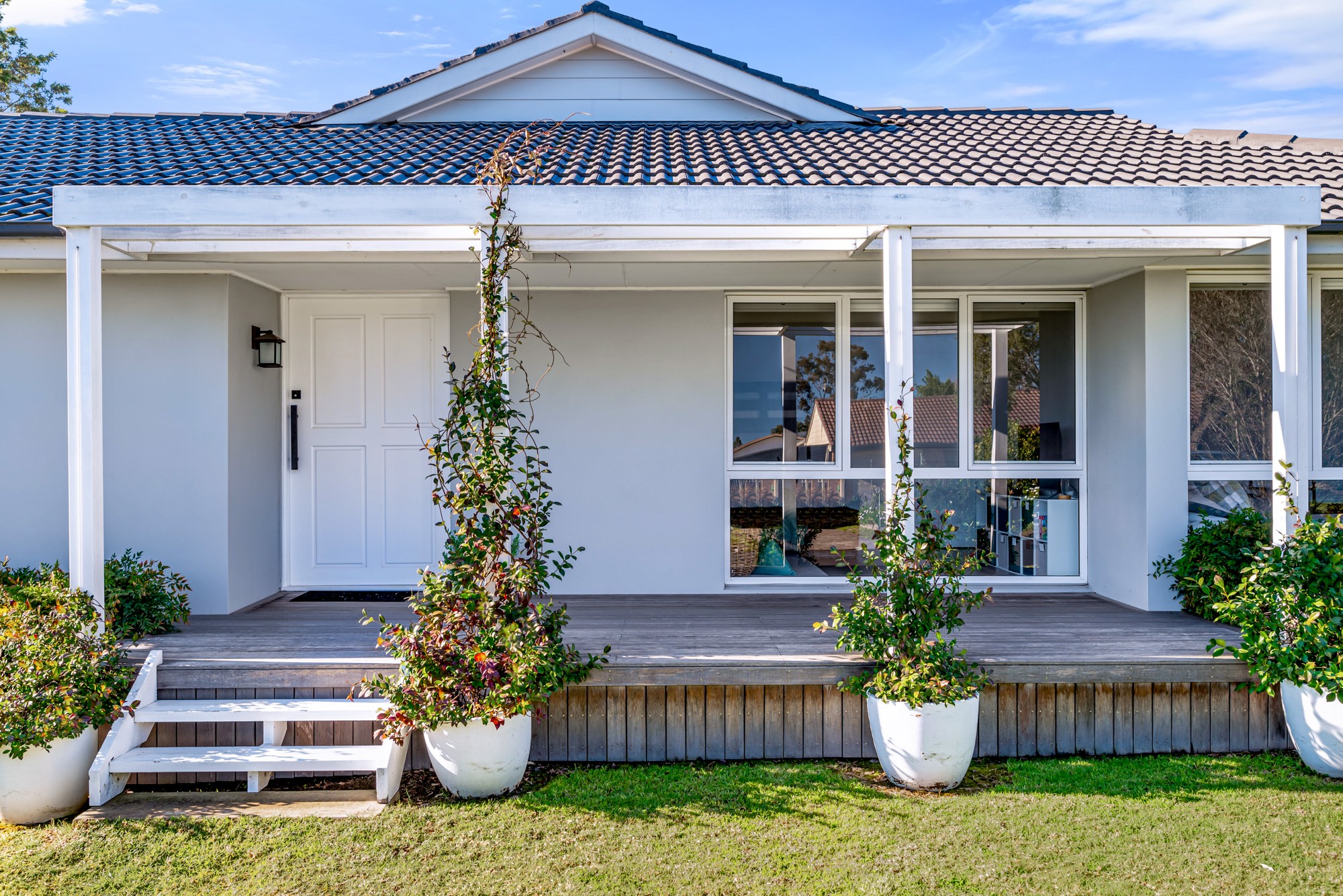 1 Dunmore Place, Werrington County, NSW 2747
