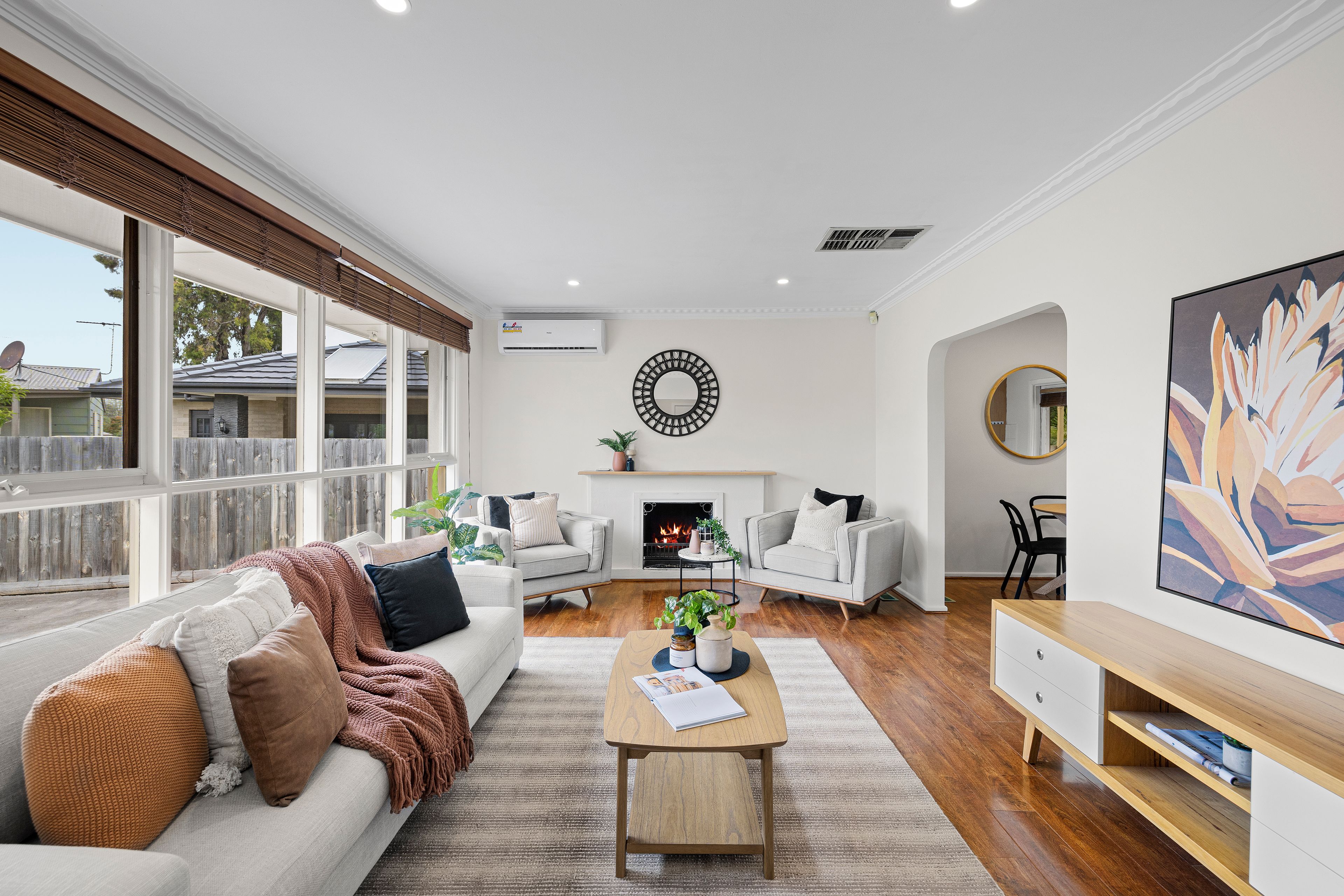 1 Bent Court, Wantirna South, VIC 3152