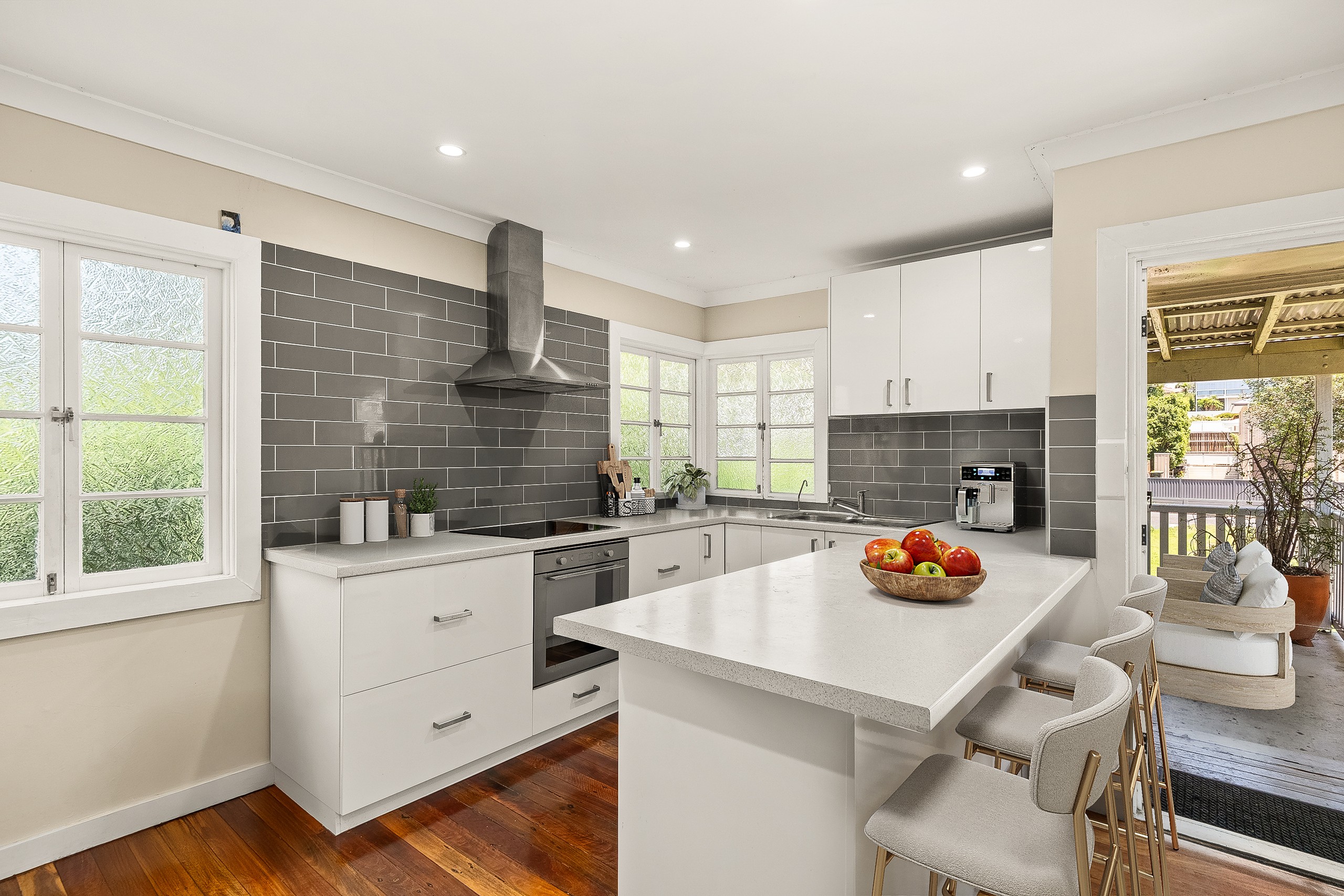 3 Deramore Street, Wavell Heights, QLD 4012