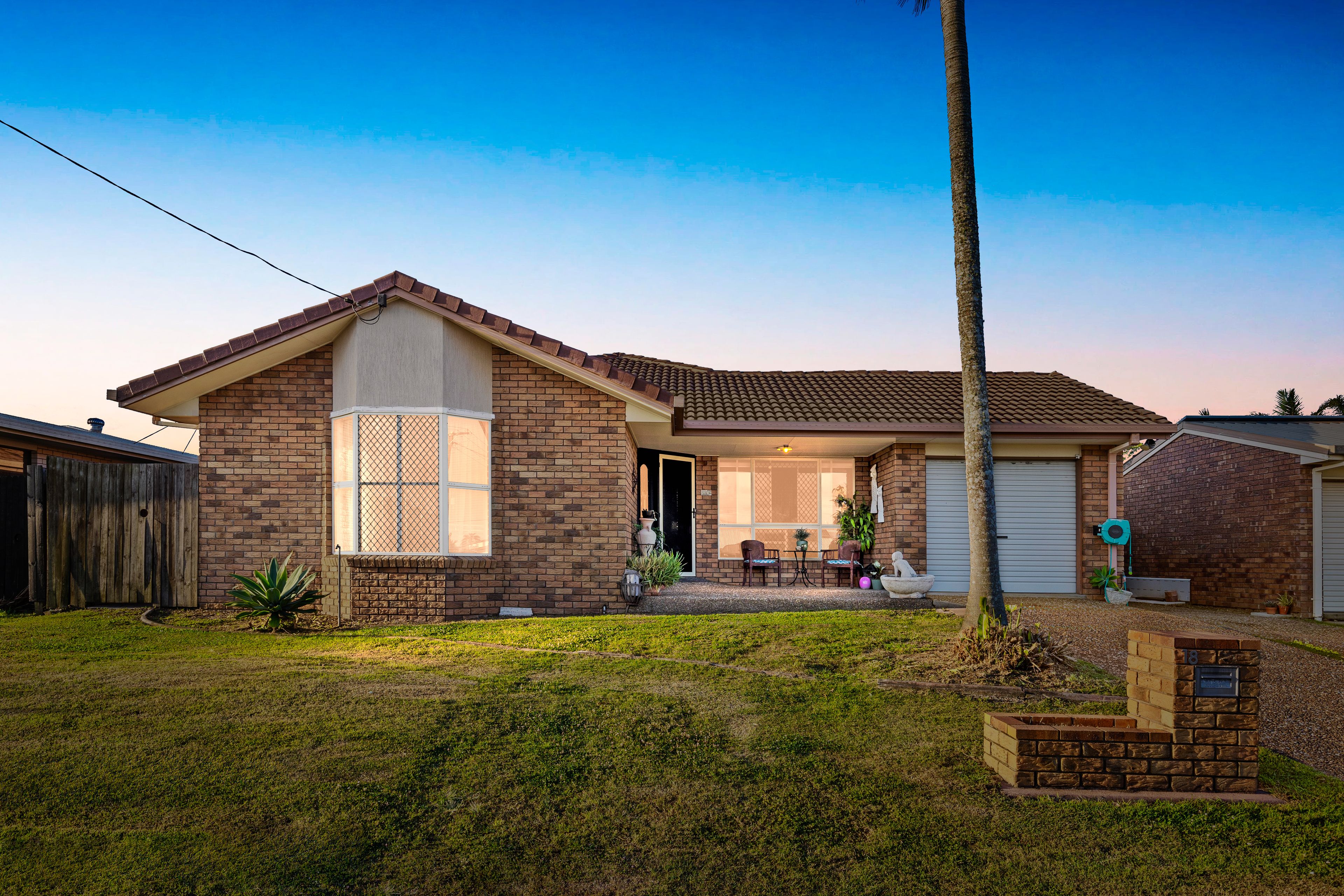 18 Ripley Avenue, Pialba, QLD 4655