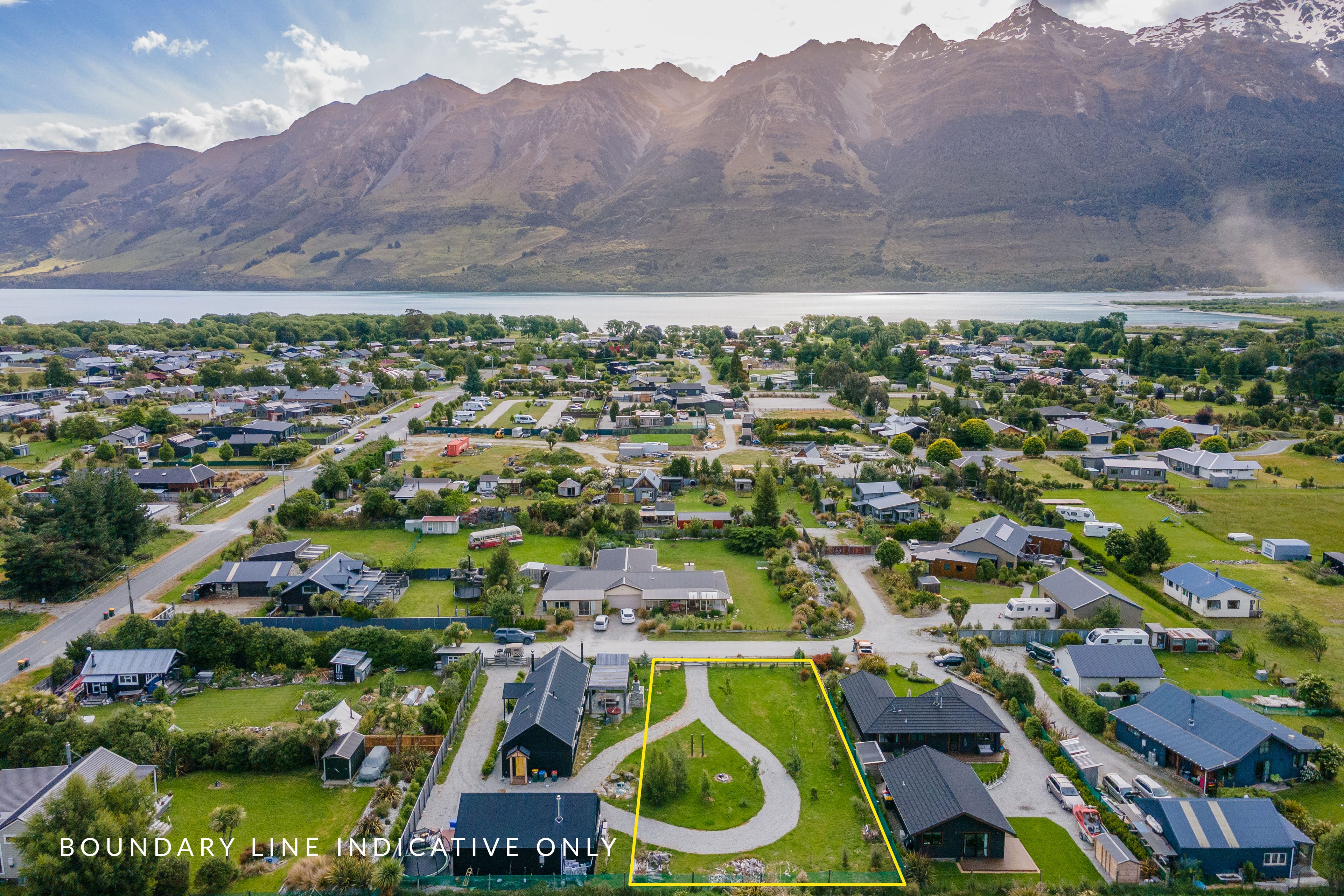 63B Coll Street, Glenorchy, Queenstown Lakes District