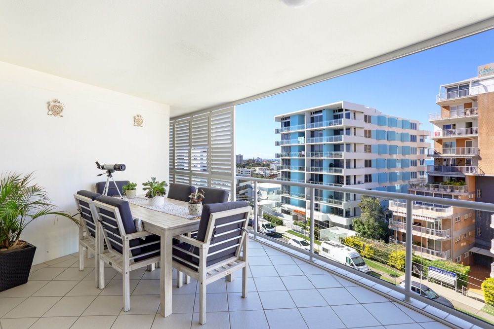 23/34 Canberra Terrace, Caloundra, QLD 4551