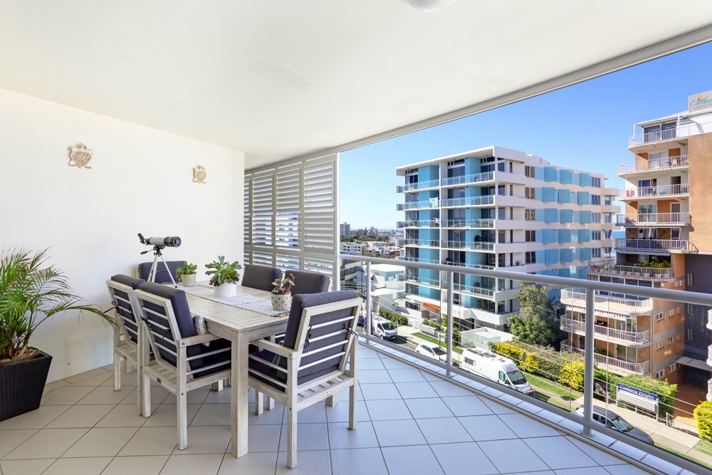 23/34 Canberra Terrace, Caloundra, QLD 4551