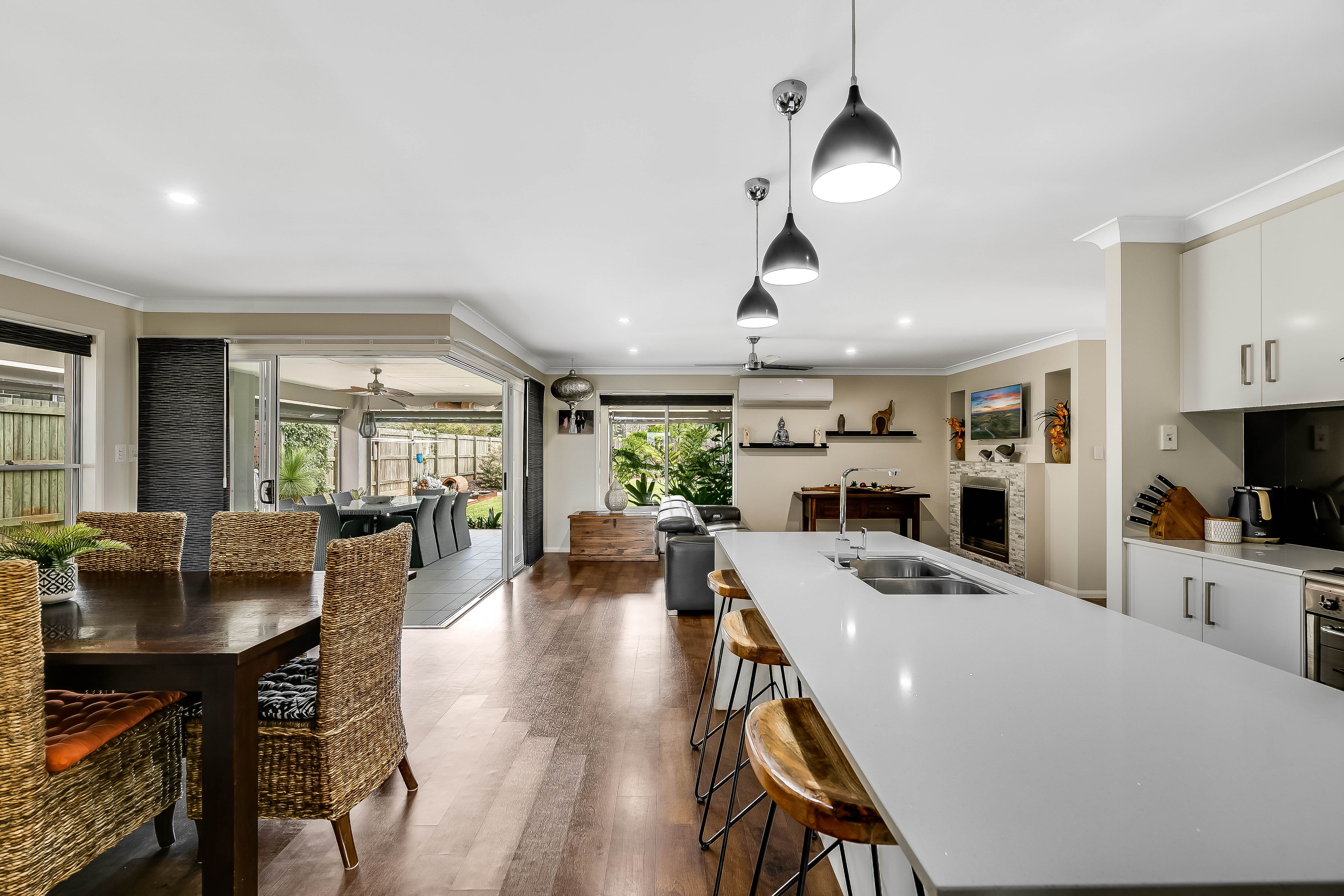 7 Sportsman Drive, Kleinton QLD 4352