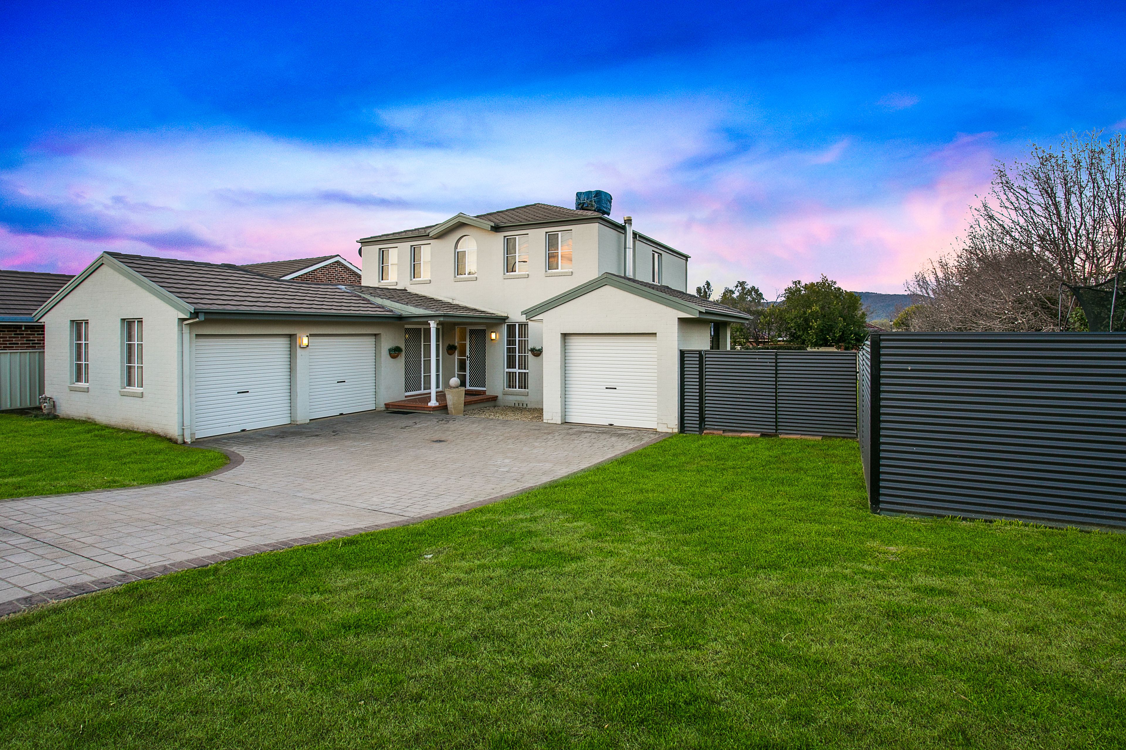 44 Greg Norman Drive, Tamworth NSW 2340