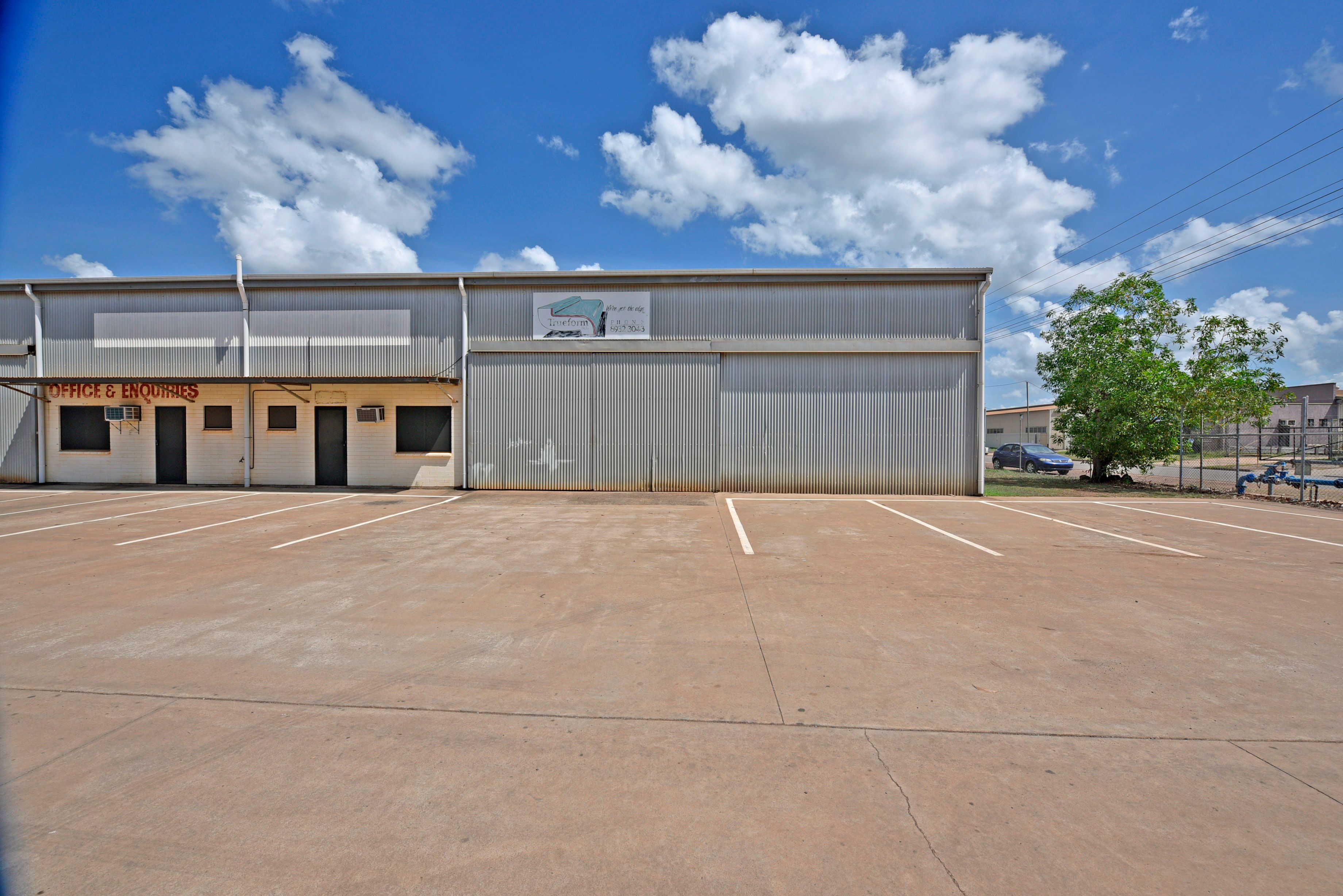 1/38 McKinnon Road, Pinelands, NT 0829