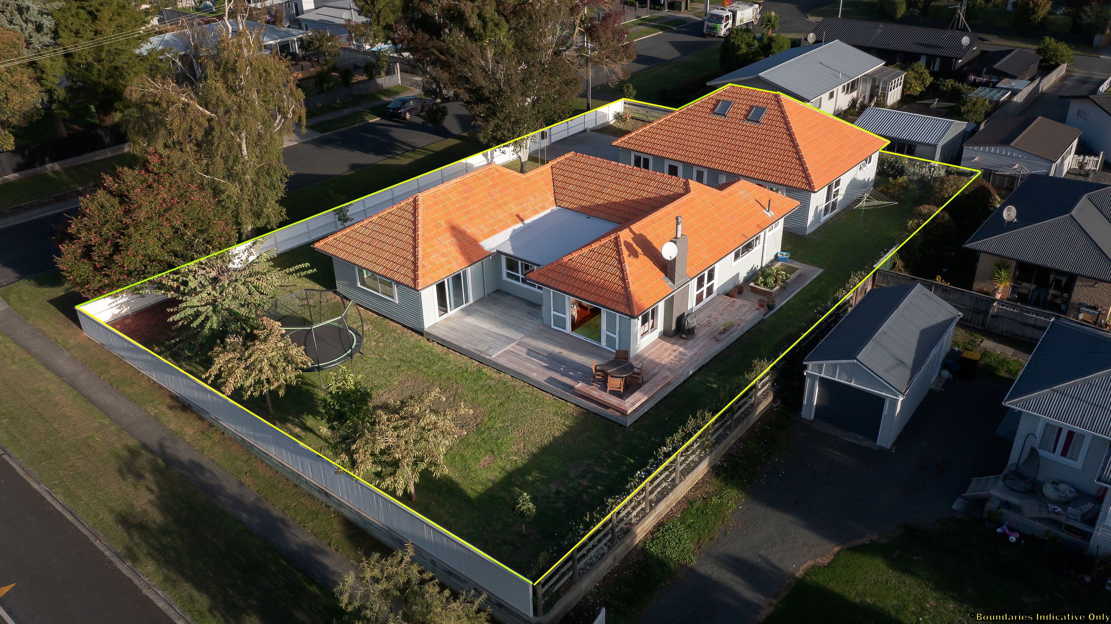9 Southey Street, Cambridge, Waipa District